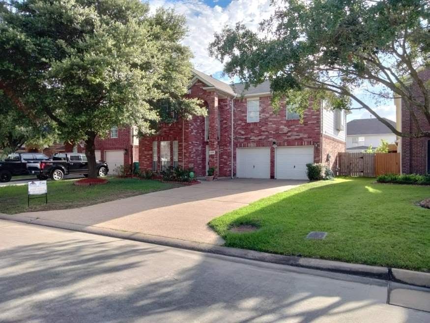 Real estate property located at 11019 Heron Nest, Harris, Heron Nest, Houston, TX, US