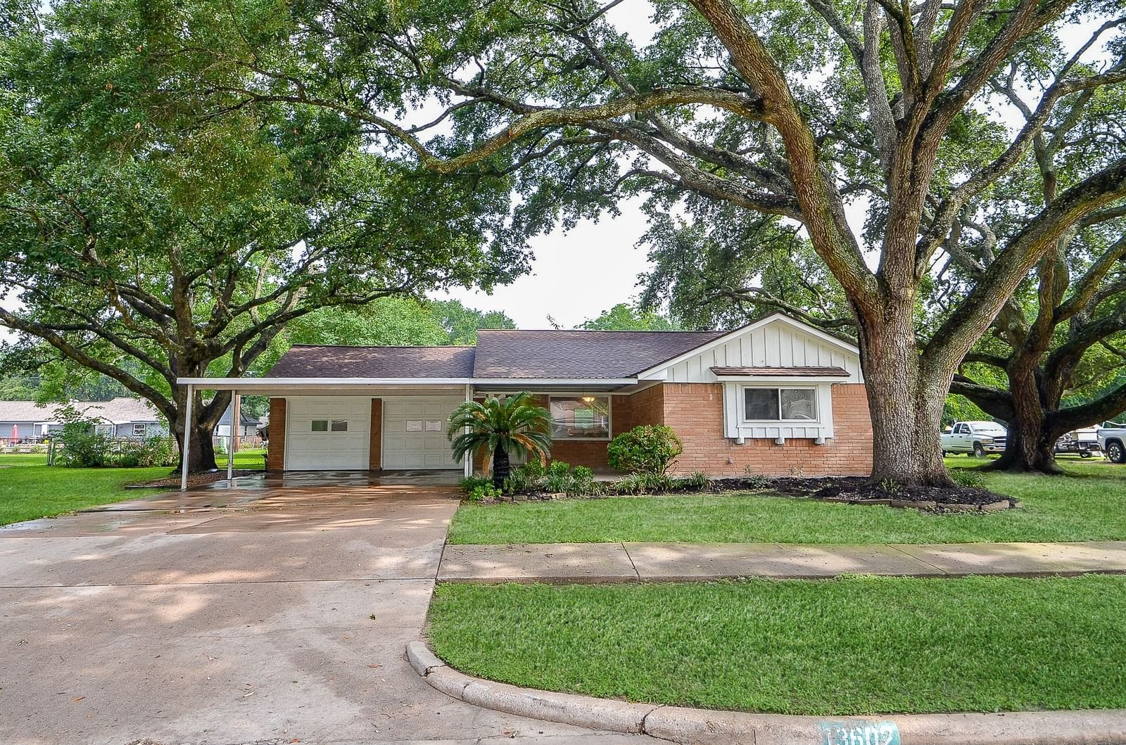 Real estate property located at 13602 Lynnwood, Fort Bend, Imperial Estates, Sugar Land, TX, US