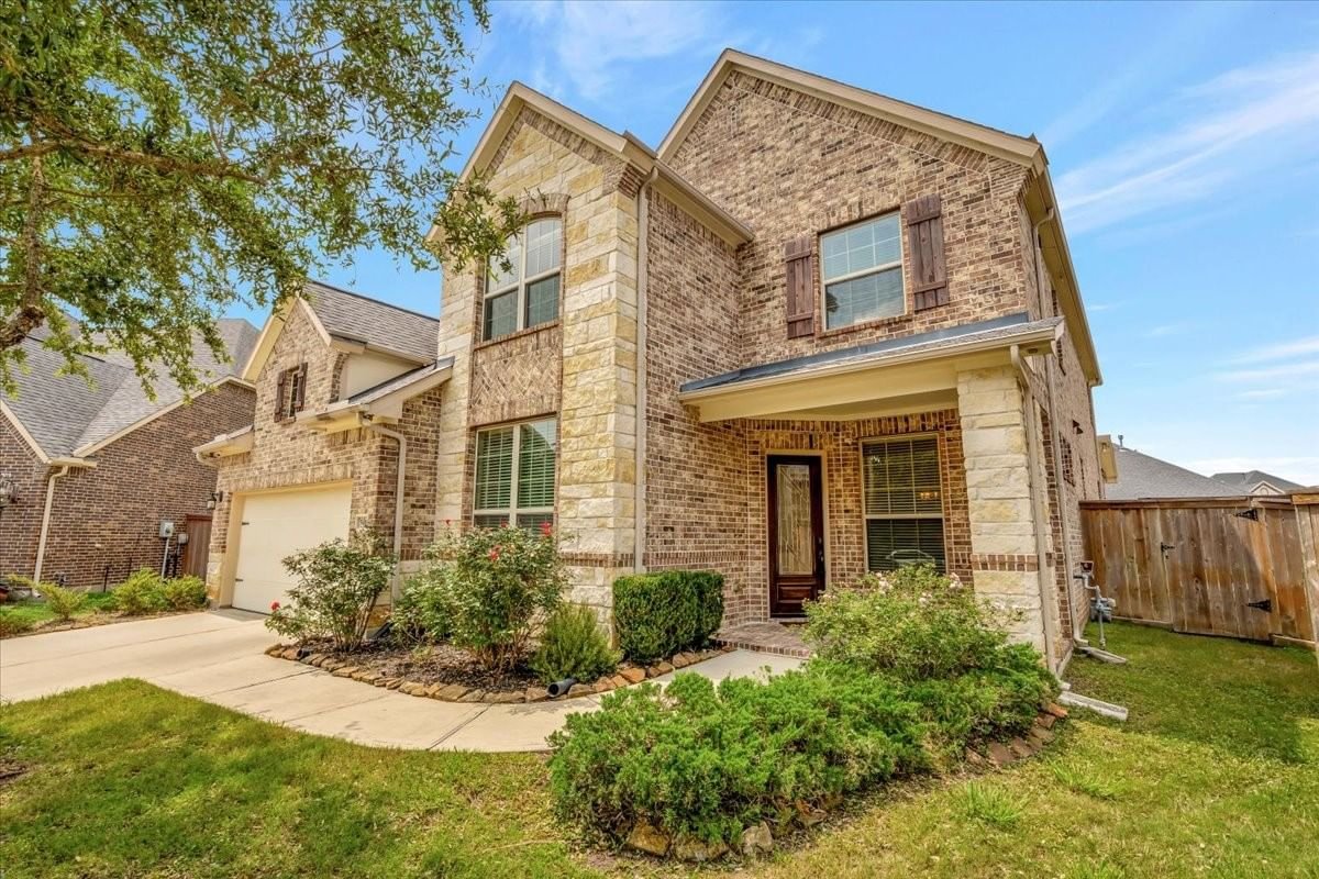 Real estate property located at 5410 Marble Acres, Harris, The Reserve at Clear Lake, Houston, TX, US