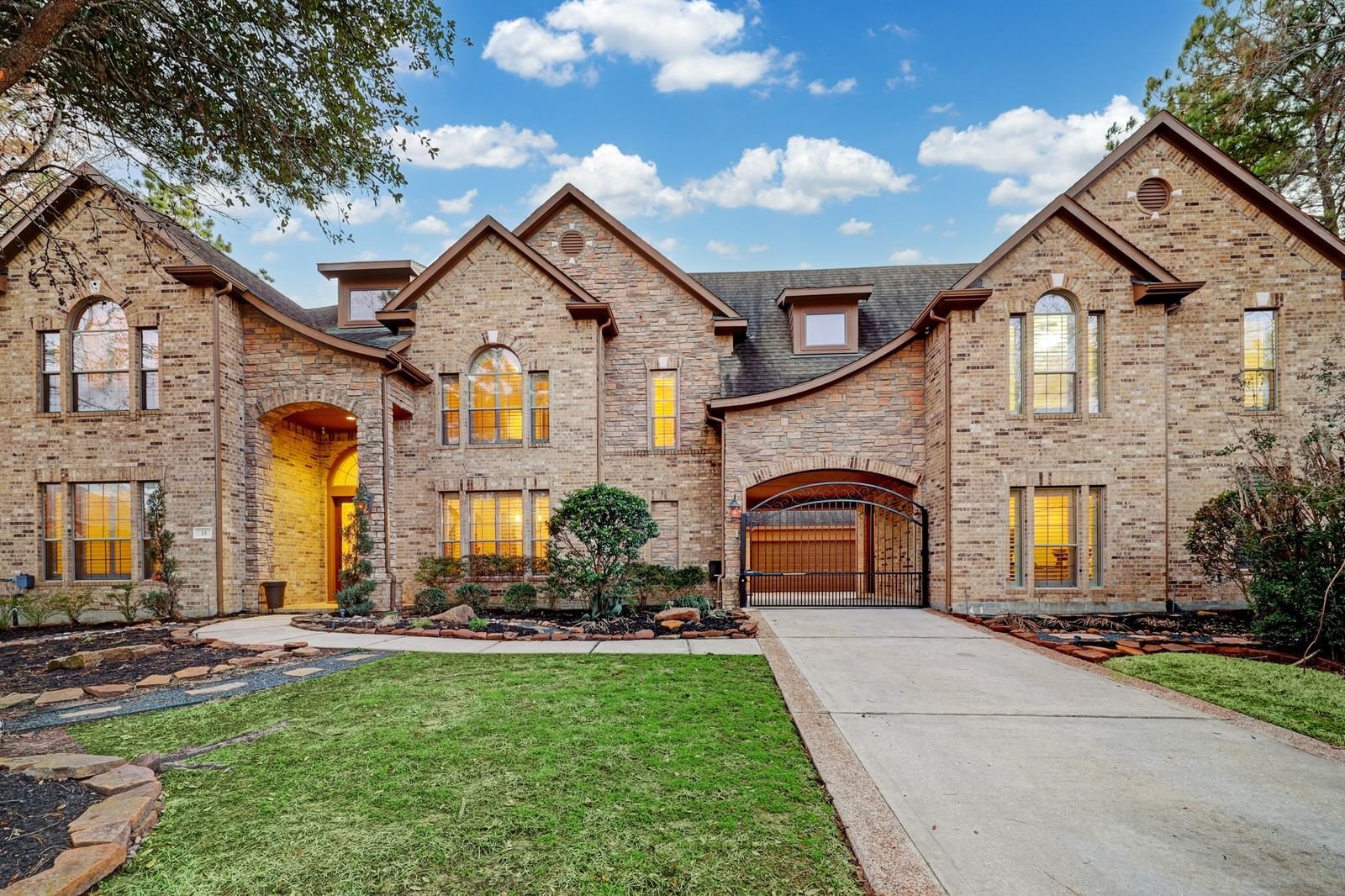 Real estate property located at 15 Veilwood, Montgomery, Wdlnds Village Sterling Ridge 65, The Woodlands, TX, US
