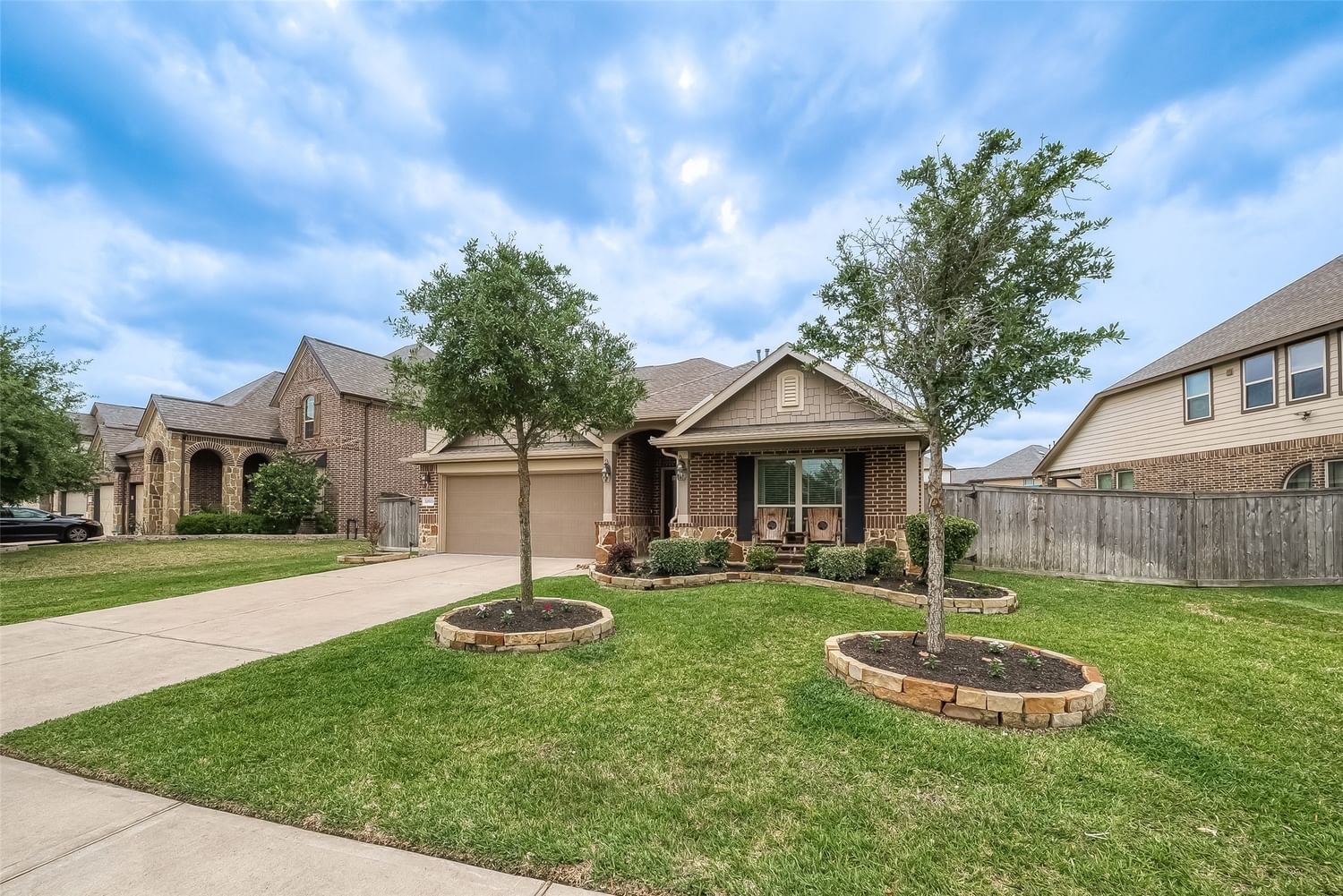 Real estate property located at 20515 Duncan Run, Harris, Cypress Creek Lakes, Cypress, TX, US