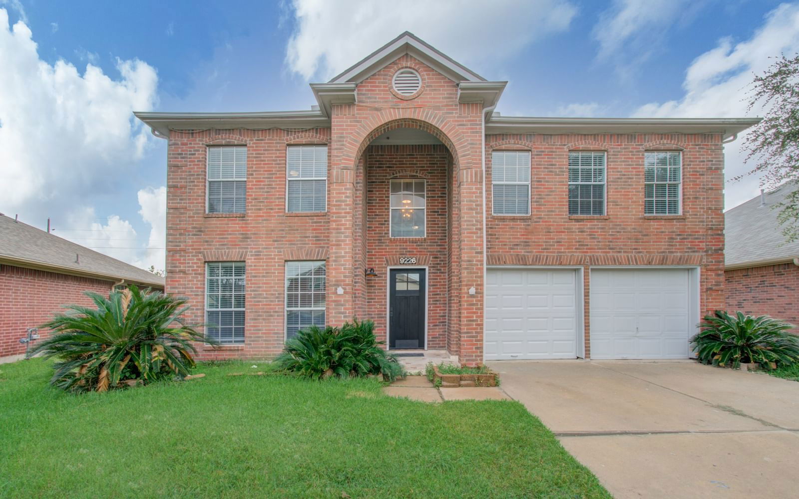 Real estate property located at 9226 Eaglewood Spring Dr, Fort Bend, Eaglewood Sec 4, Houston, TX, US