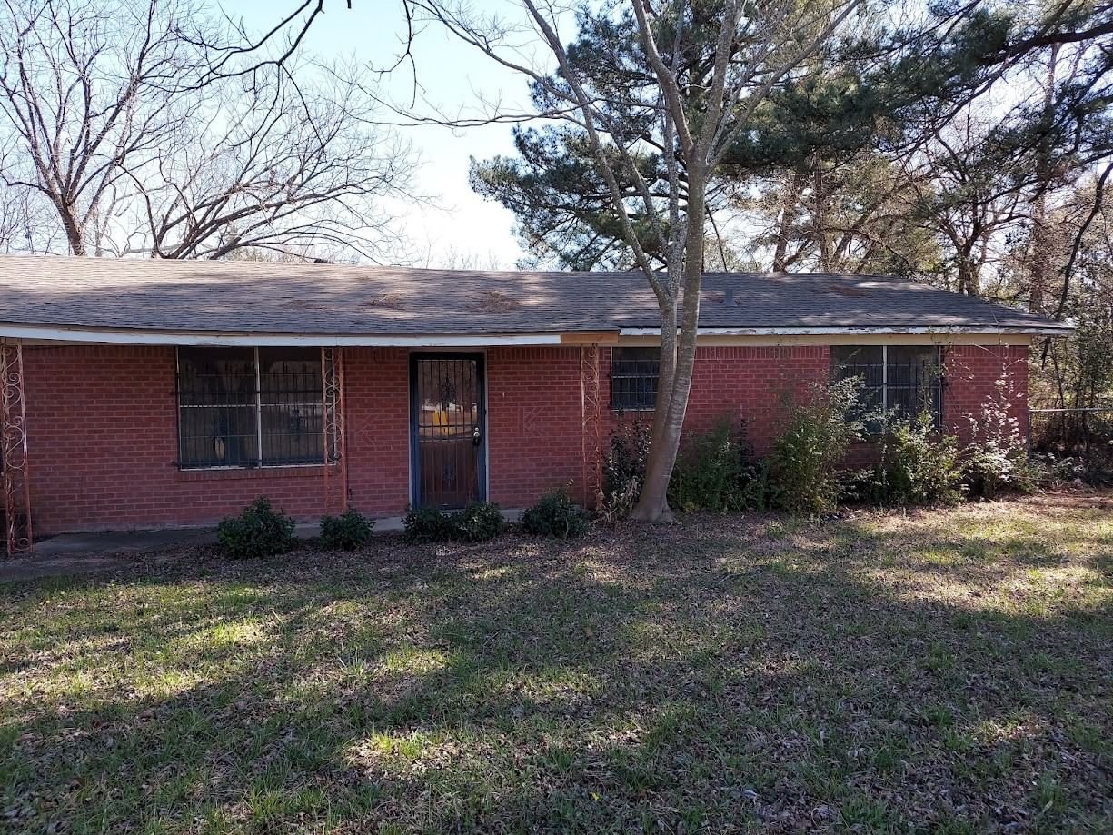 Real estate property located at 741 County Road 1224, Bowie, Mark Epperson Surv Abs 185, Texarkana, TX, US