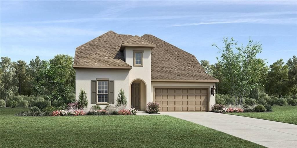 Real estate property located at 26903 Arethusa, Harris, The Enclave at The Woodlands - Villa Col, The Woodlands, TX, US