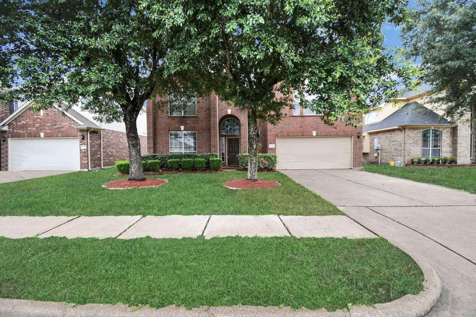 Real estate property located at 5310 Laura Lee, Harris, Travis Estates Sec 02, Pasadena, TX, US