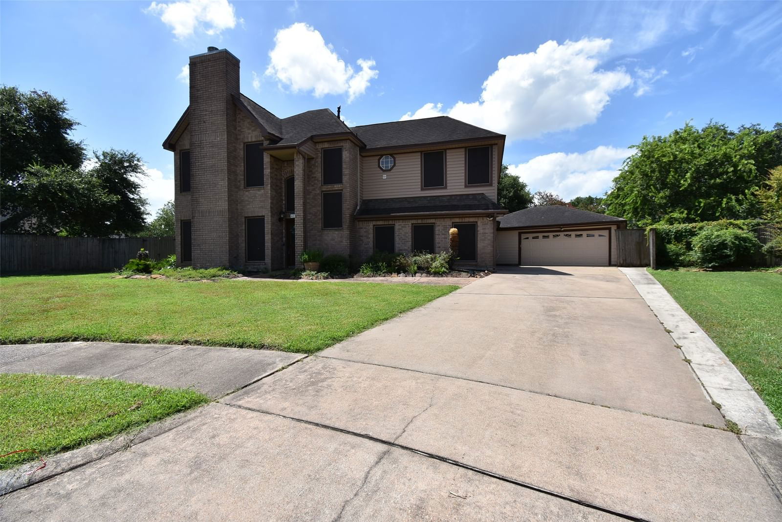 Real estate property located at 4211 Cantwell, Harris, Village Grove Sec 02a, Pasadena, TX, US