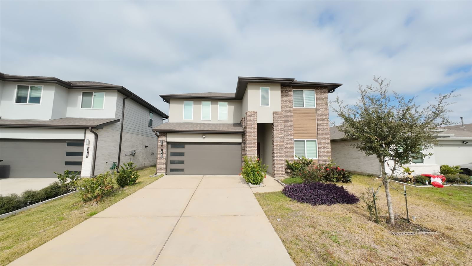 Real estate property located at 18710 Allendale Forest, Fort Bend, Lakeview Retreat Sec 5, Richmond, TX, US