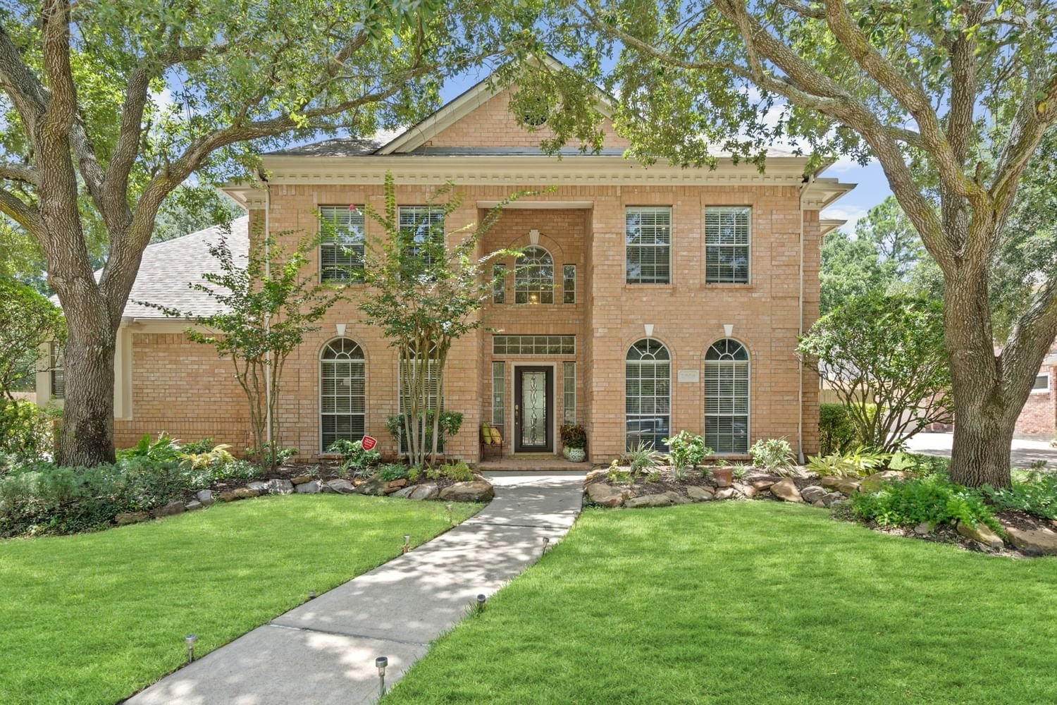 Real estate property located at 2906 Meadow Pond Drive, Fort Bend, CINCO RANCH SOUTH LAKE VILLAGE, Katy, TX, US