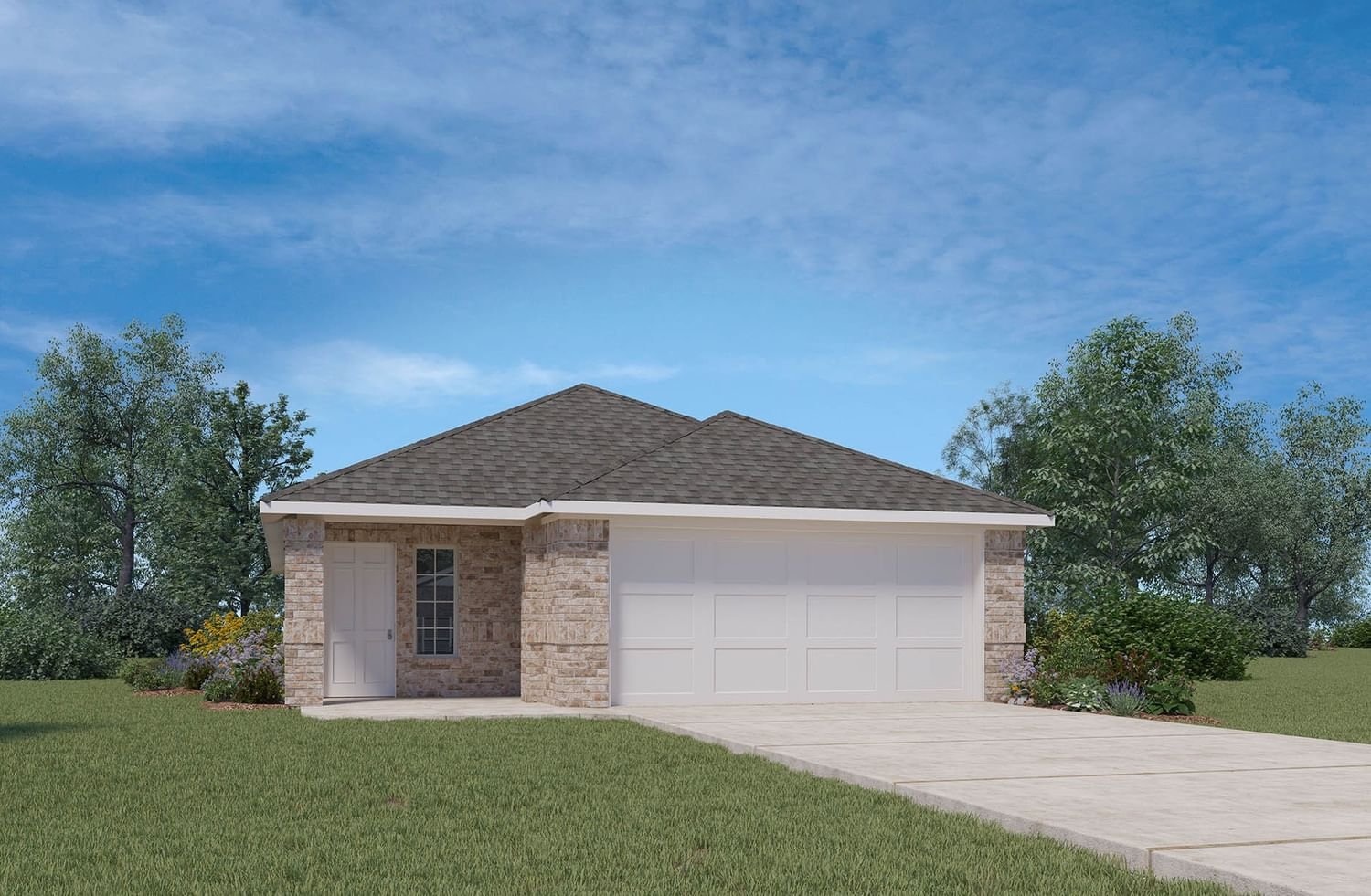 Real estate property located at 24310 Saffron Field, Harris, Spring, TX, US