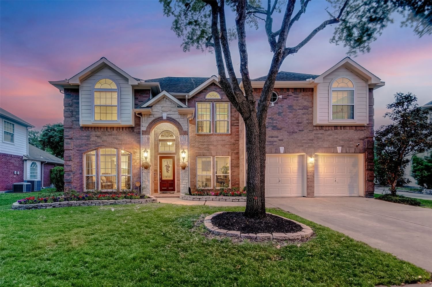 Real estate property located at 6507 Grand Canyon Gate, Fort Bend, CANYON GATE CINCO RANCH, Katy, TX, US