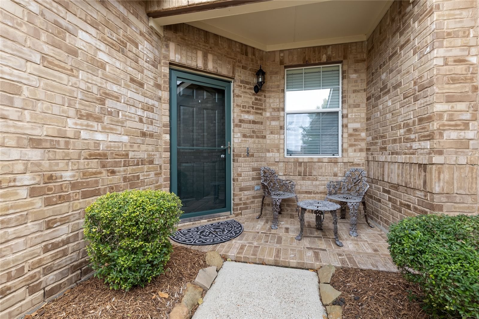 Real estate property located at 7534 Creekside, Harris, Village Grove East Twnhms, Pasadena, TX, US