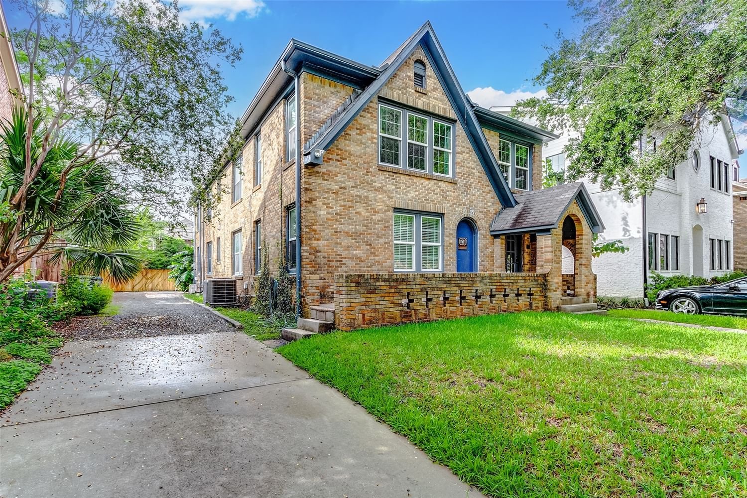 Real estate property located at 1811 Marshall, Harris, Winlow Place, Houston, TX, US