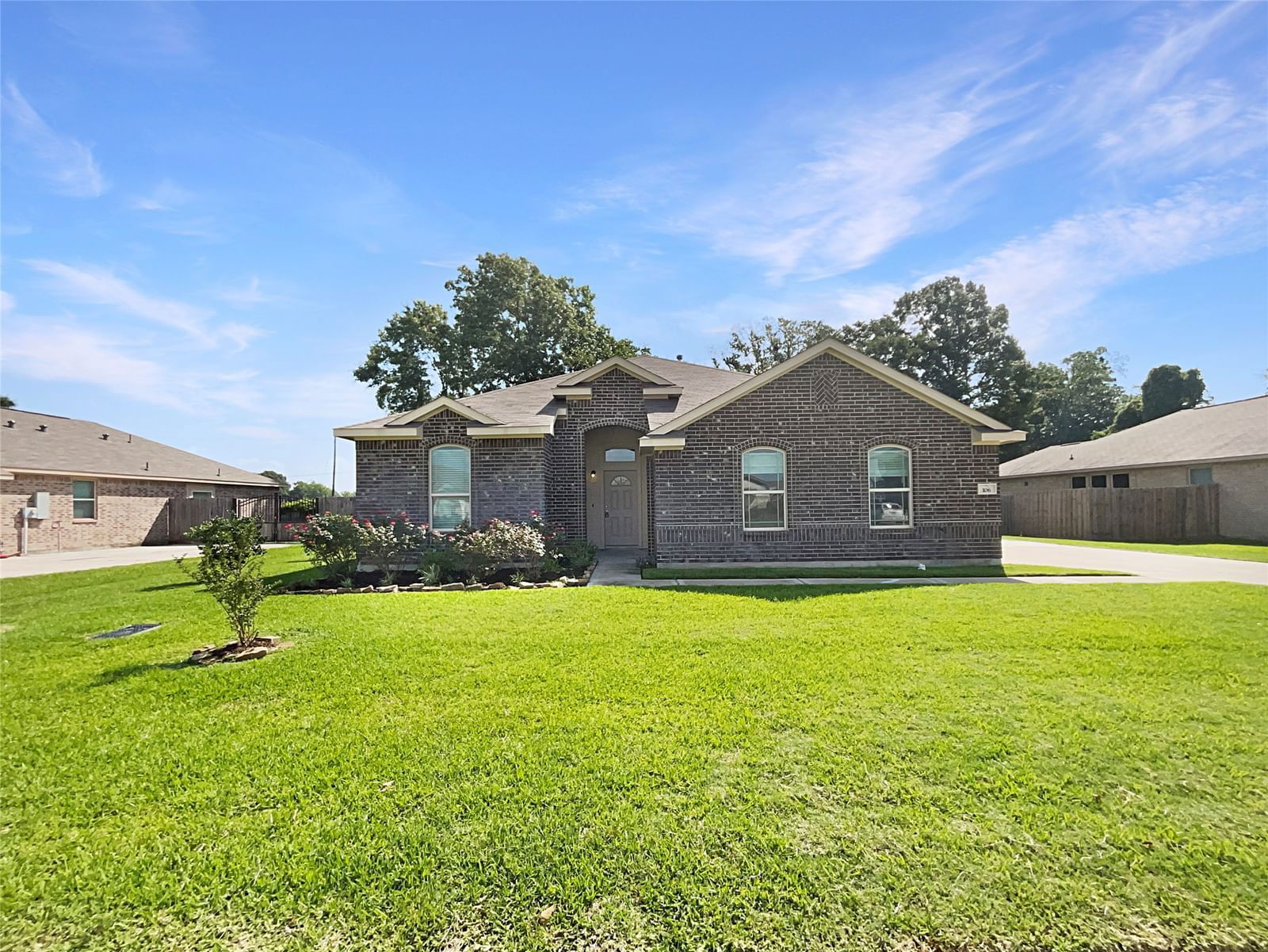 Real estate property located at 106 Tracie, Liberty, Fordland Estates, Dayton, TX, US