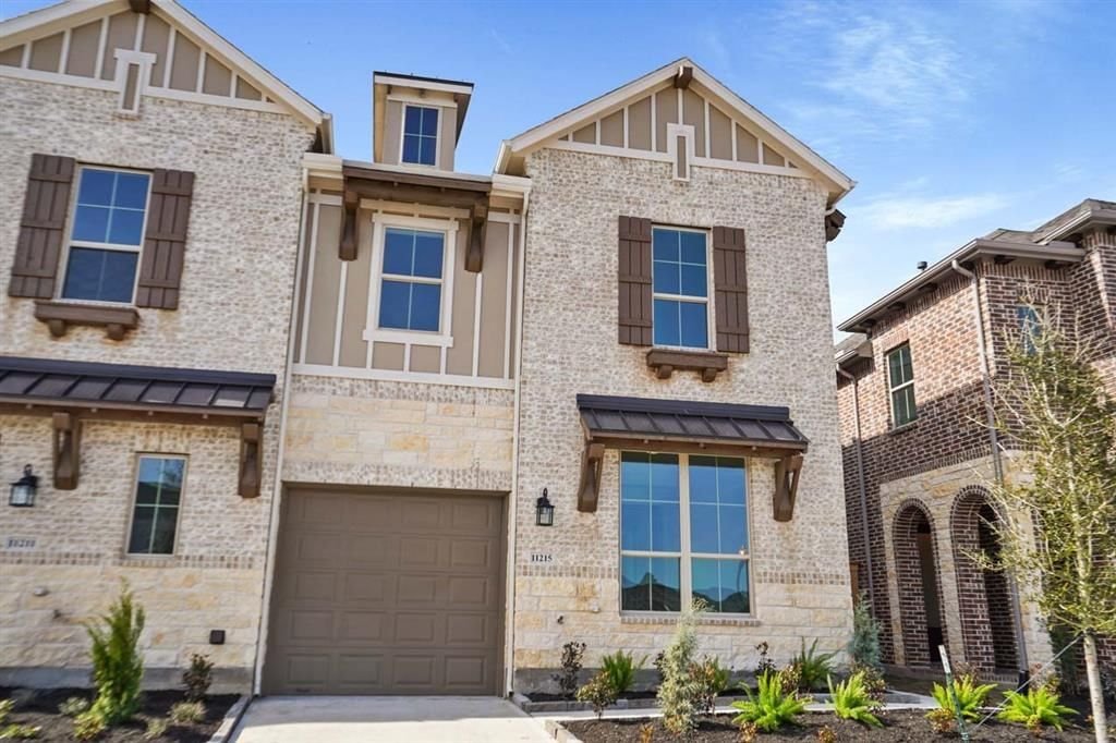 Real estate property located at 11215 Buchanan Coves, Harris, Towne Lake, Cypress, TX, US