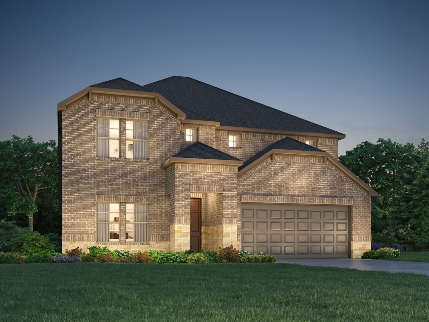 Real estate property located at 8119 Valburn, Fort Bend, Creekside Farms, Richmond, TX, US