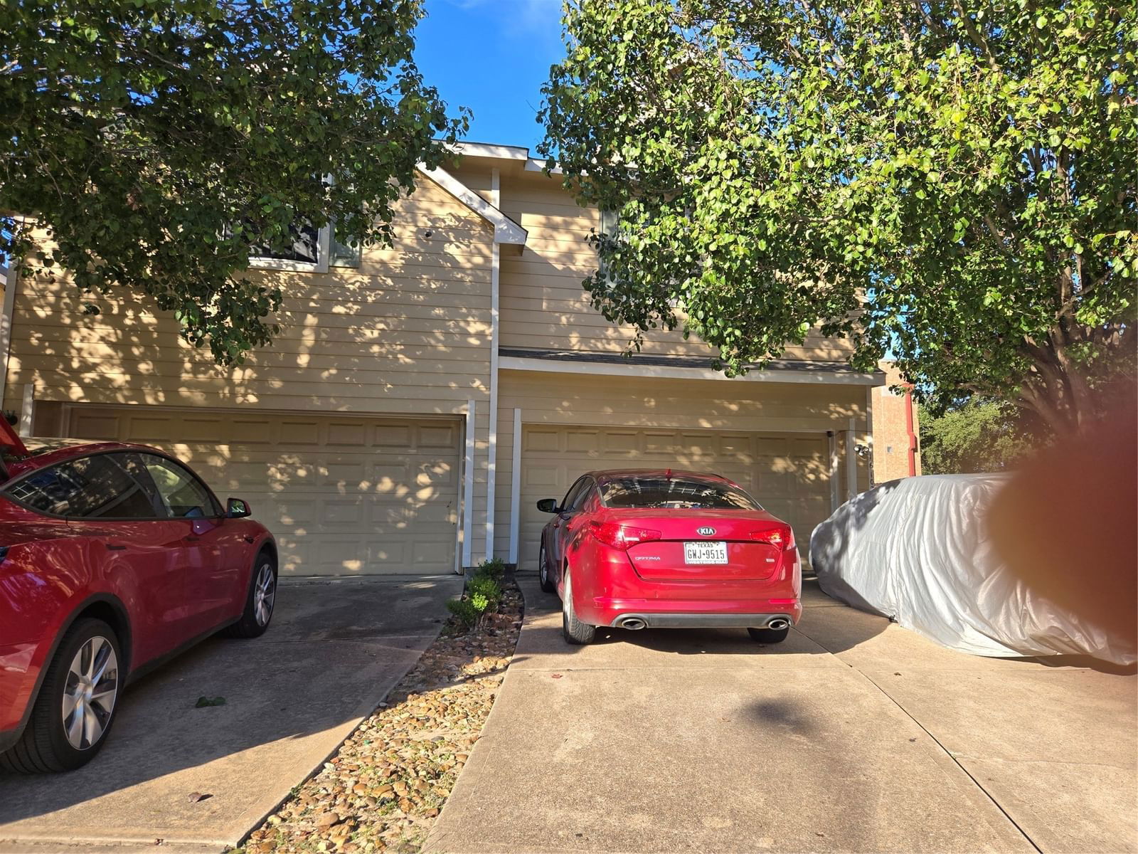 Real estate property located at 16106 Market Garden, Harris, Villages/Langham Crk Sec 06, Houston, TX, US