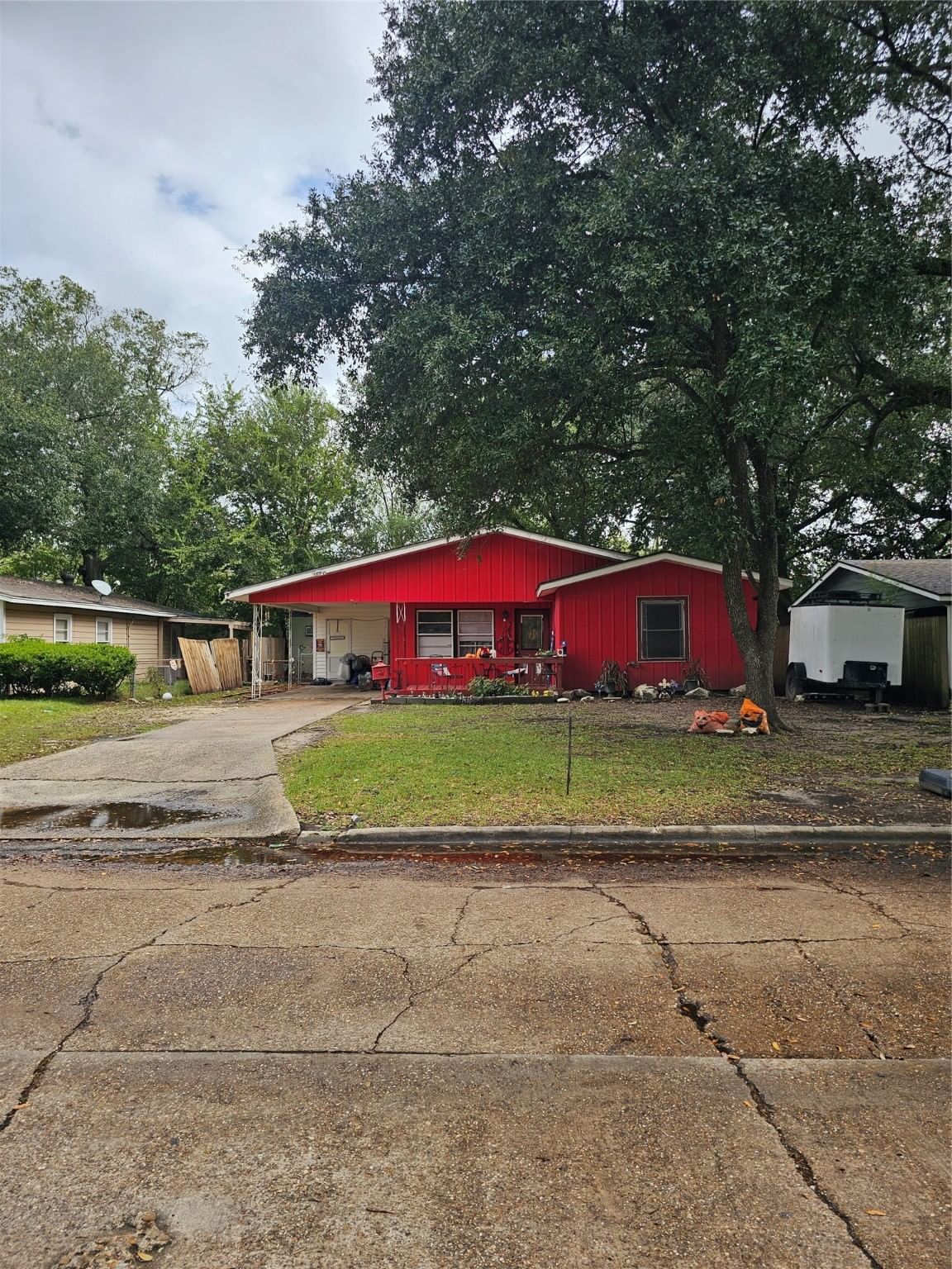 Real estate property located at 3660 Kipling, Jefferson, Treadway Place, Beaumont, TX, US