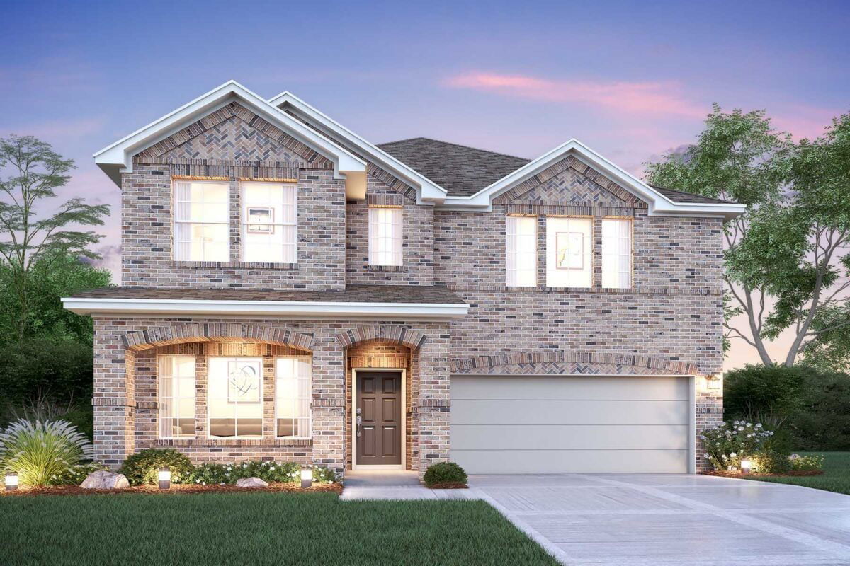 Real estate property located at 1602 Red Oak, Fort Bend, Miller's Pond, Rosenberg, TX, US