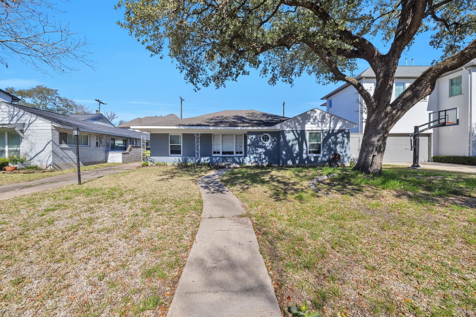 Real estate property located at 3518 Merrick, Harris, Braes Oaks Sec 01, Houston, TX, US