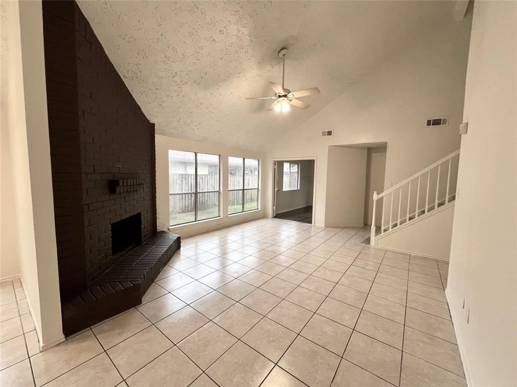 Real estate property located at 1507 Great Dover, Harris, Sterling Green Sec 09, Channelview, TX, US