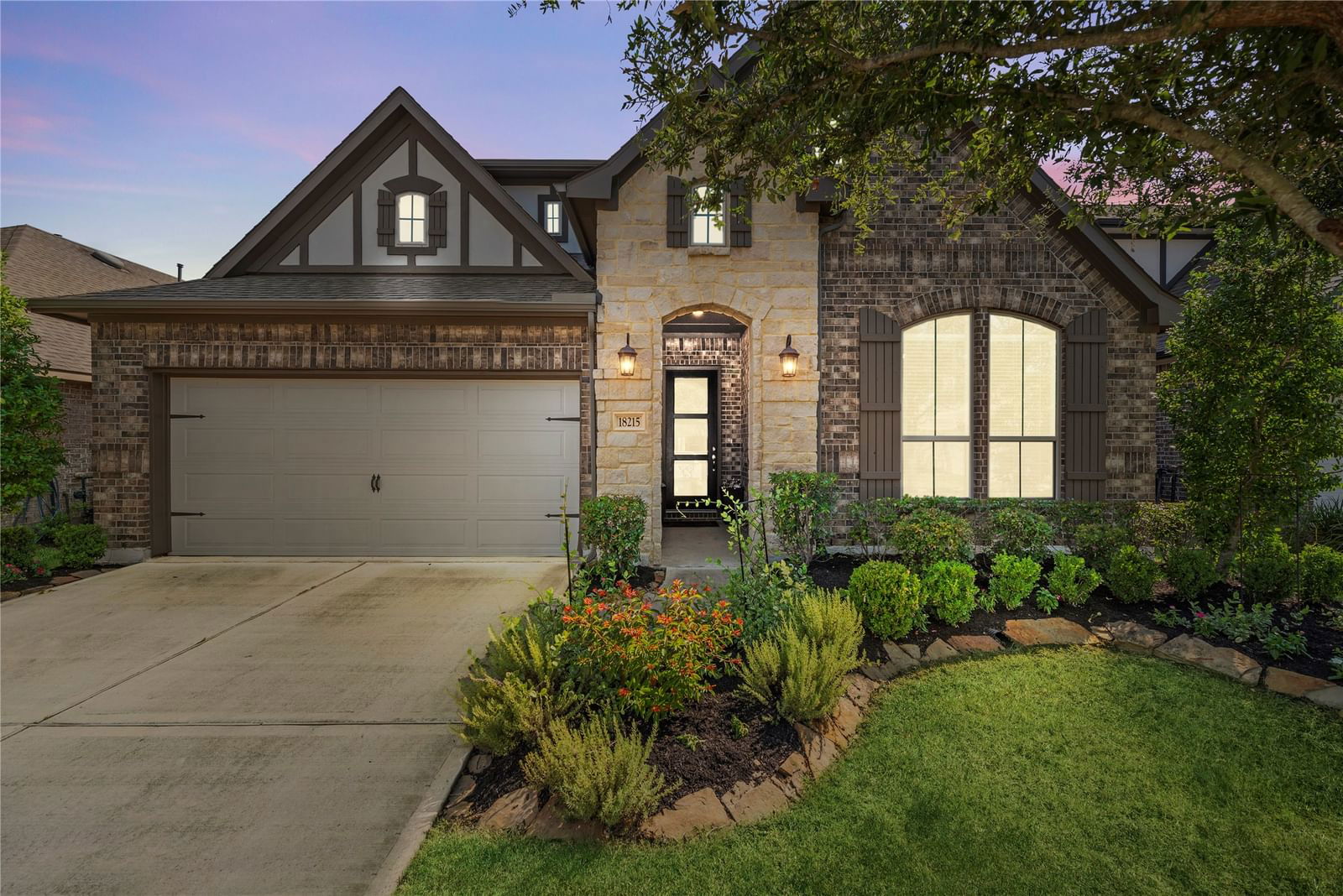 Real estate property located at 18215 County Shores, Harris, Towne Lake, Cypress, TX, US