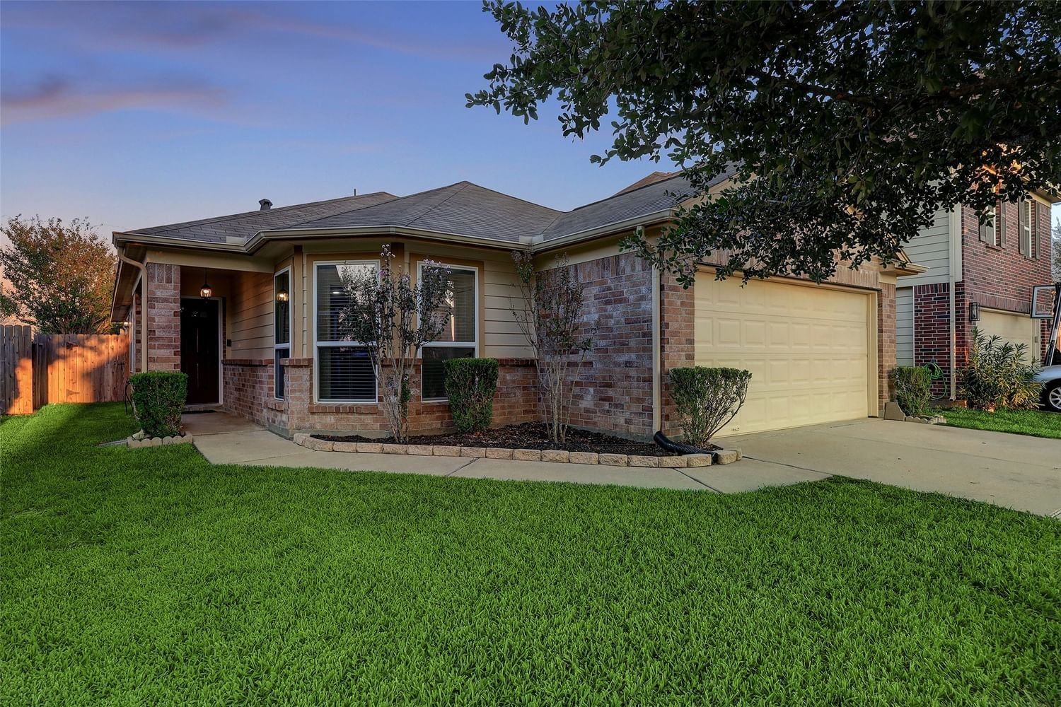 Real estate property located at 3014 View Valley, Harris, Katy, TX, US