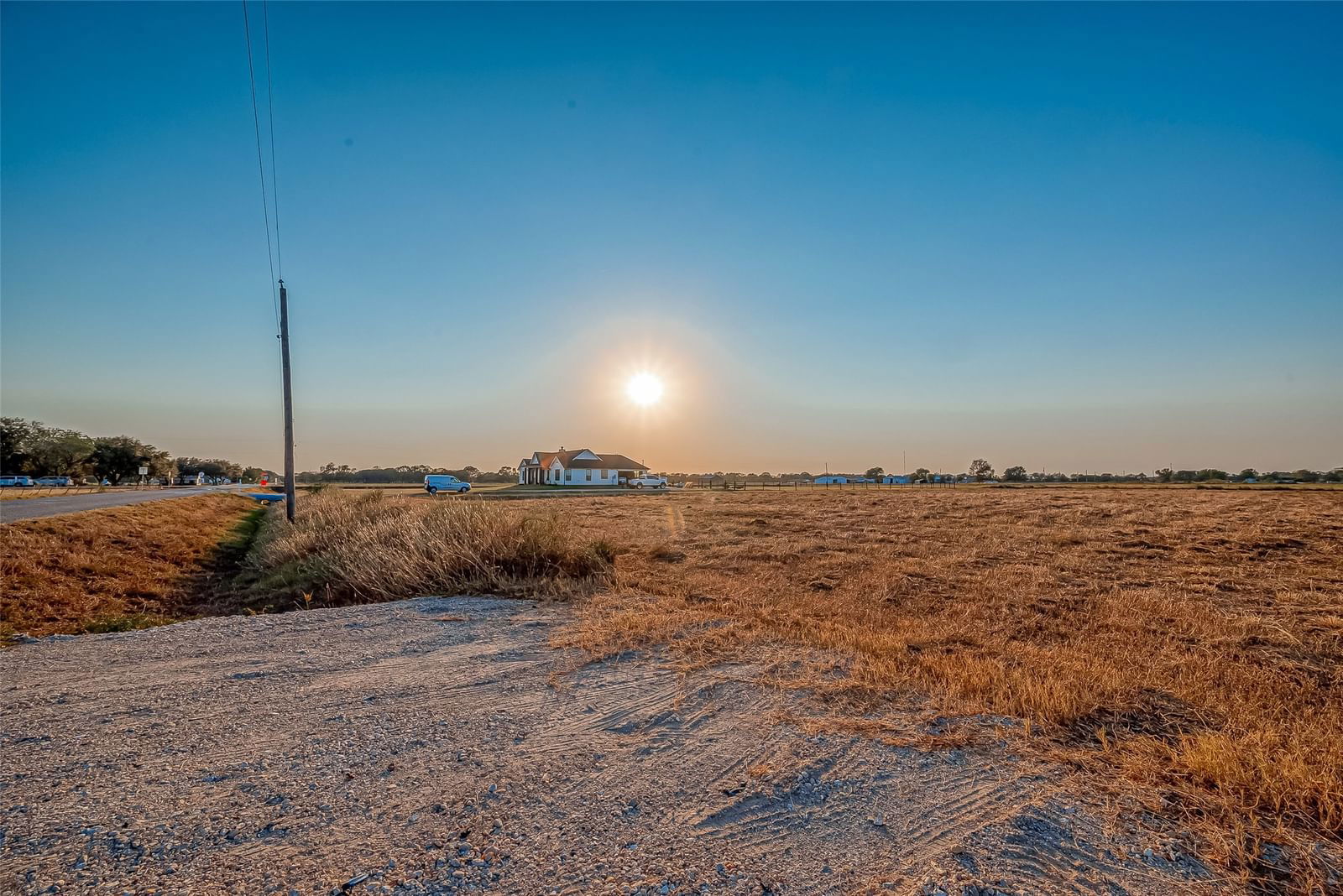 Real estate property located at 0 Roesler, Fort Bend, Dylla Ranch Estates, Needville, TX, US