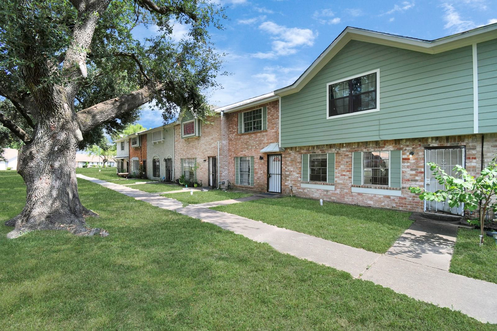 Real estate property located at 23 Casa Grande #23, Harris, Greenridge North Sec 10 T/H Ur, Houston, TX, US