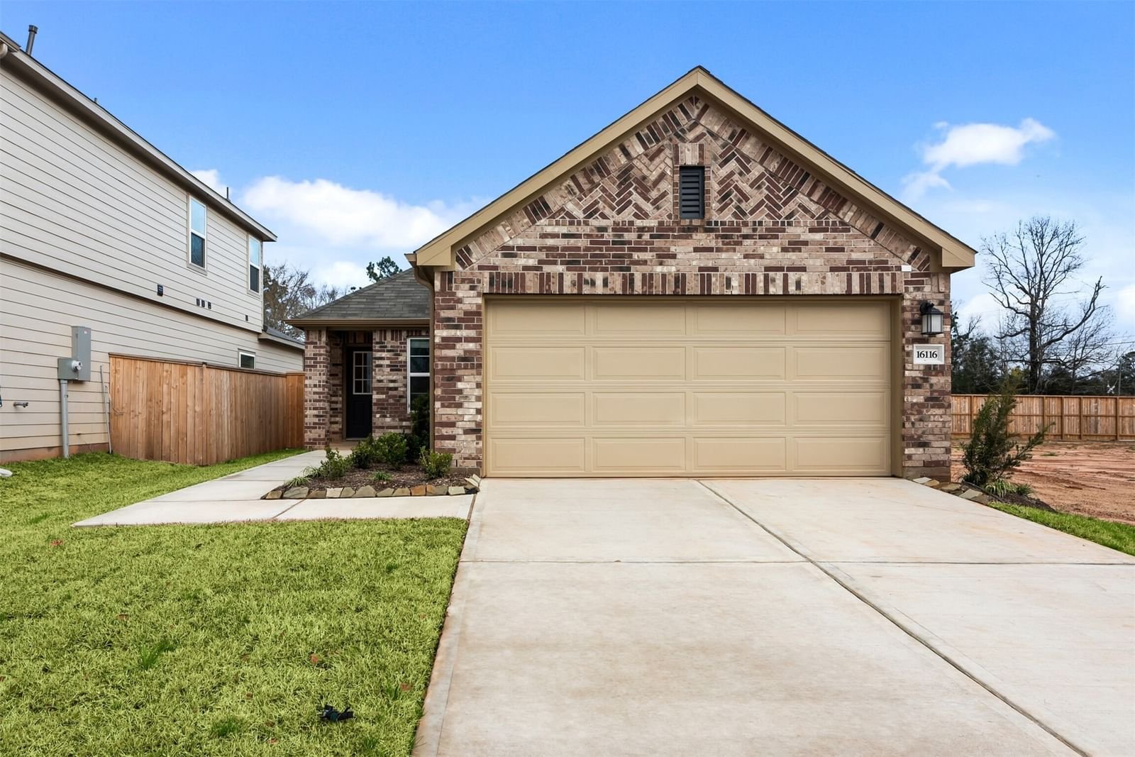 Real estate property located at 16116 Coffee Creek, Montgomery, Lone Star Landing, Montgomery, TX, US