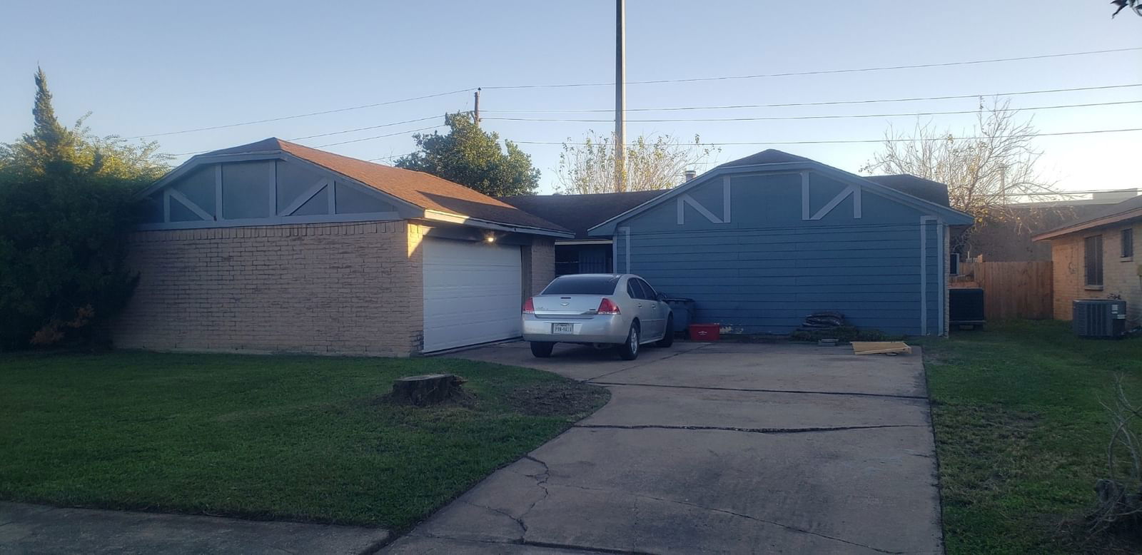 Real estate property located at 13515 White Cliff, Harris, Oak Cliff Place Sec 02, Houston, TX, US