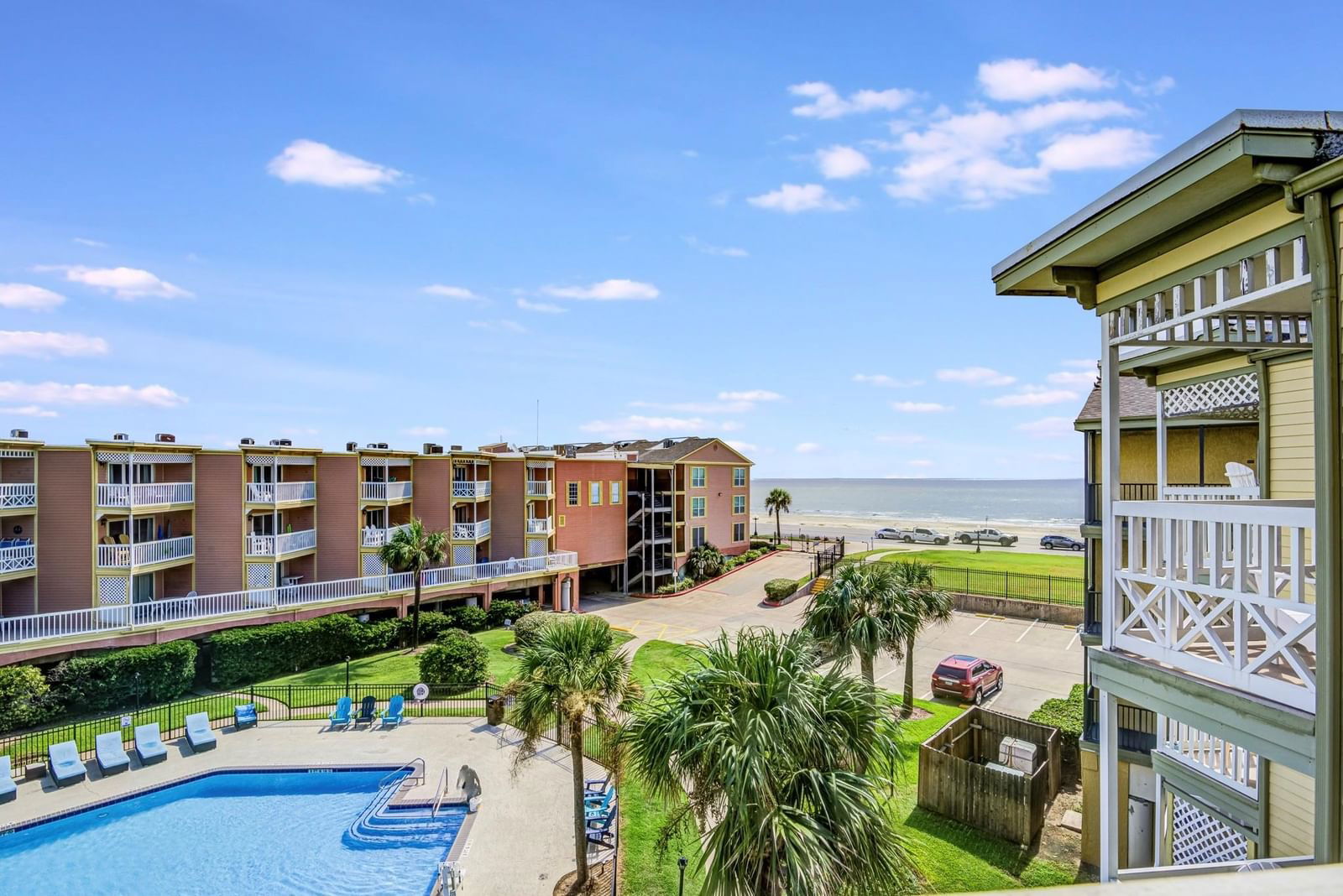 Real estate property located at 6300 Seawall #9303, Galveston, Victorian Condo, Galveston, TX, US