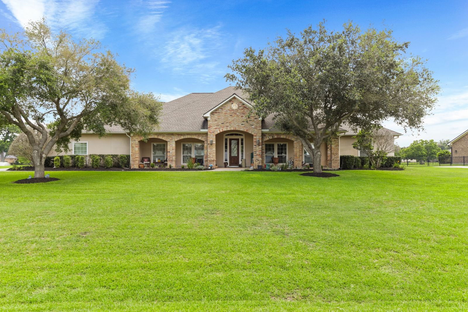 Real estate property located at 3426 River Ranch North, Fort Bend, Riverside Ranch, Rosenberg, TX, US