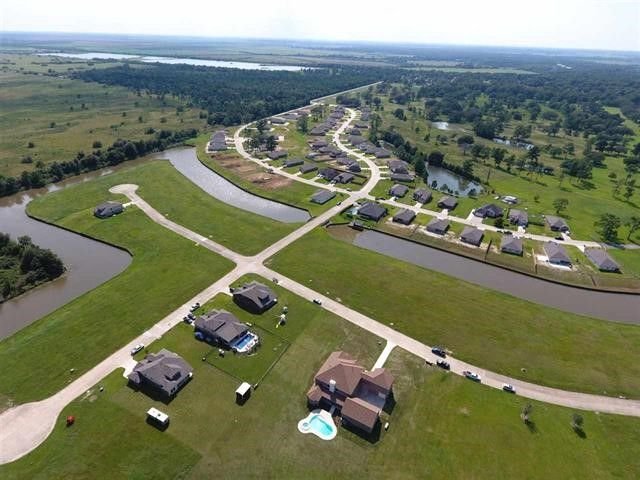 Real estate property located at 14999 Country Club, Jefferson, Beaumont, TX, US