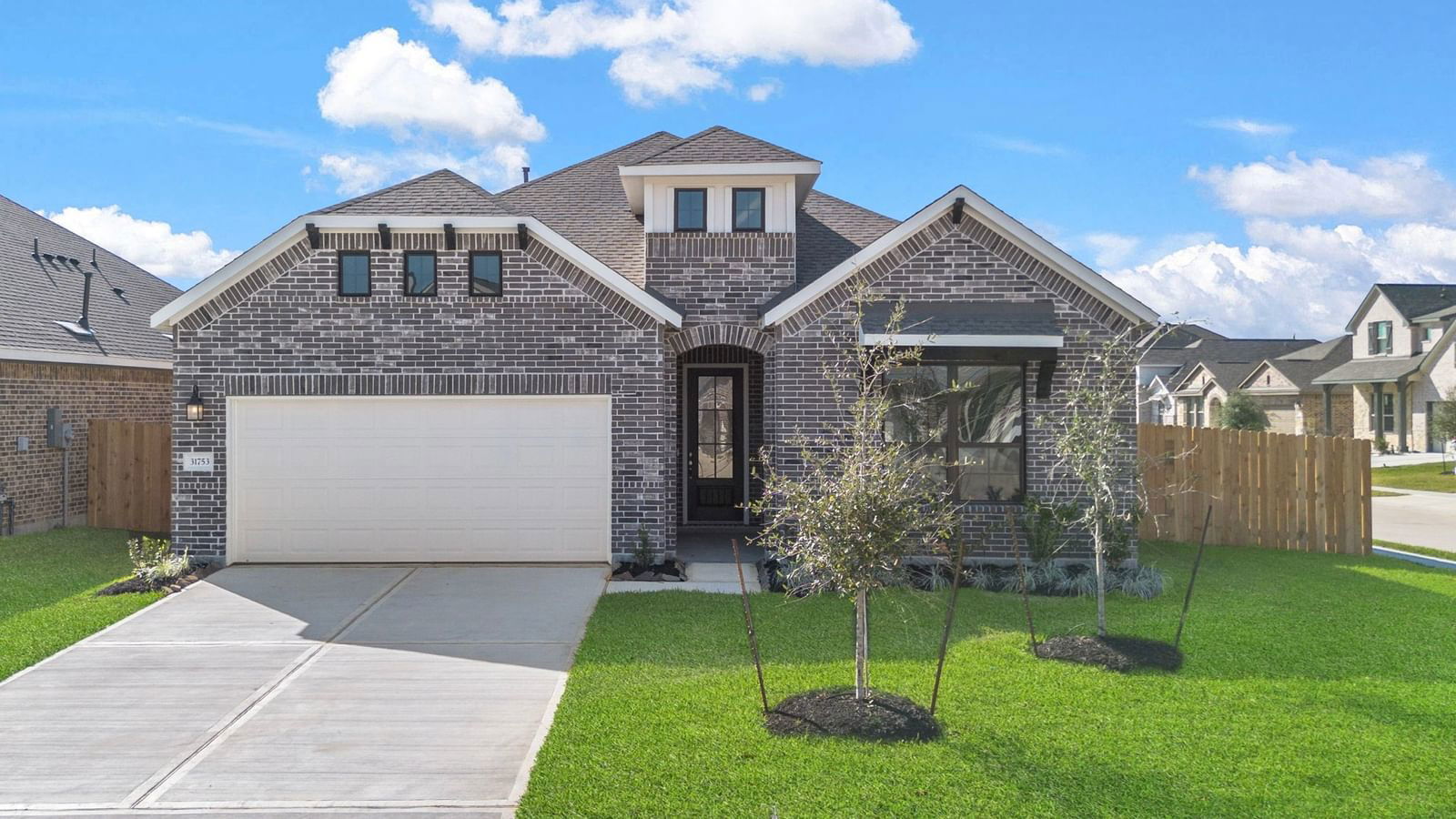 Real estate property located at 31753 Redbud Blossom, Montgomery, The Meadows at Imperial Oaks, Spring, TX, US