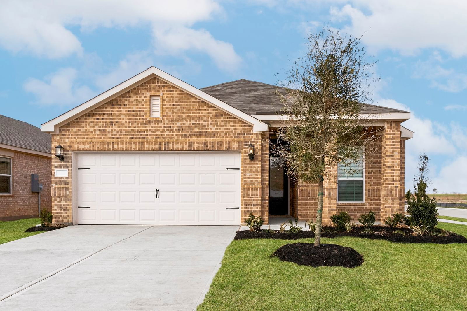 Real estate property located at 1030 Whispering Winds, Fort Bend, Emberly, Beasley, TX, US