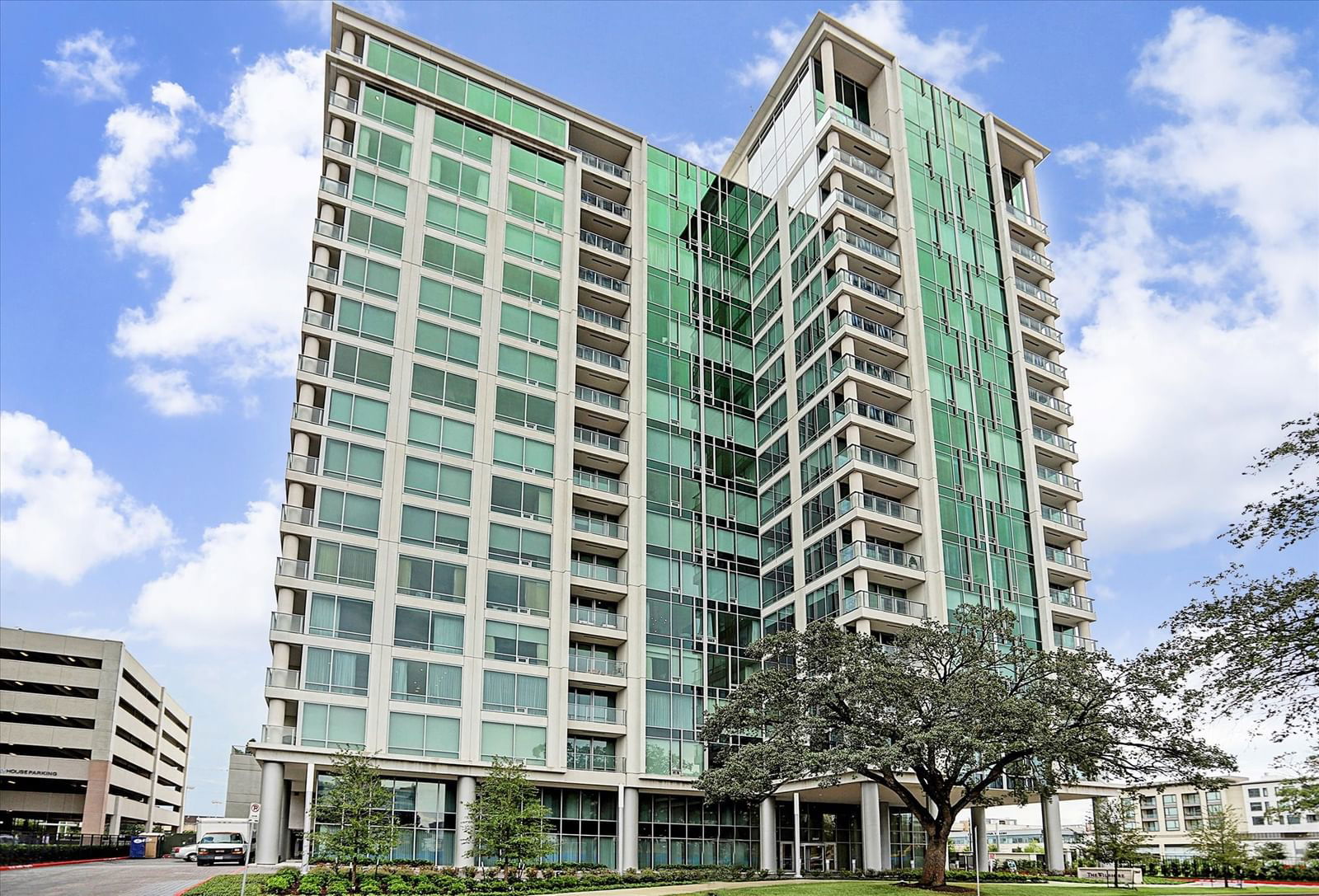 Real estate property located at 2047 Westcreek #505, Harris, The Wilshire at River Oaks District, Houston, TX, US