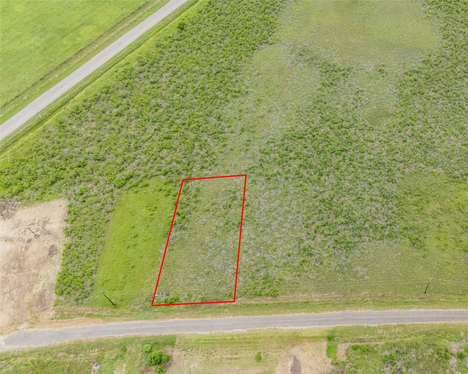 Real estate property located at 646 Bluewater, Matagorda, Downey Caney Creek Sec 7, Sargent, TX, US