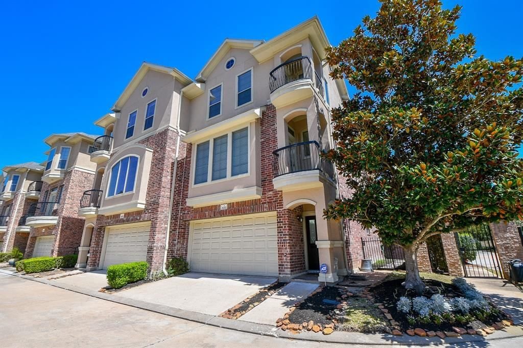 Real estate property located at 8002 Stoneyway, Harris, Stoneyway Village R P, Houston, TX, US