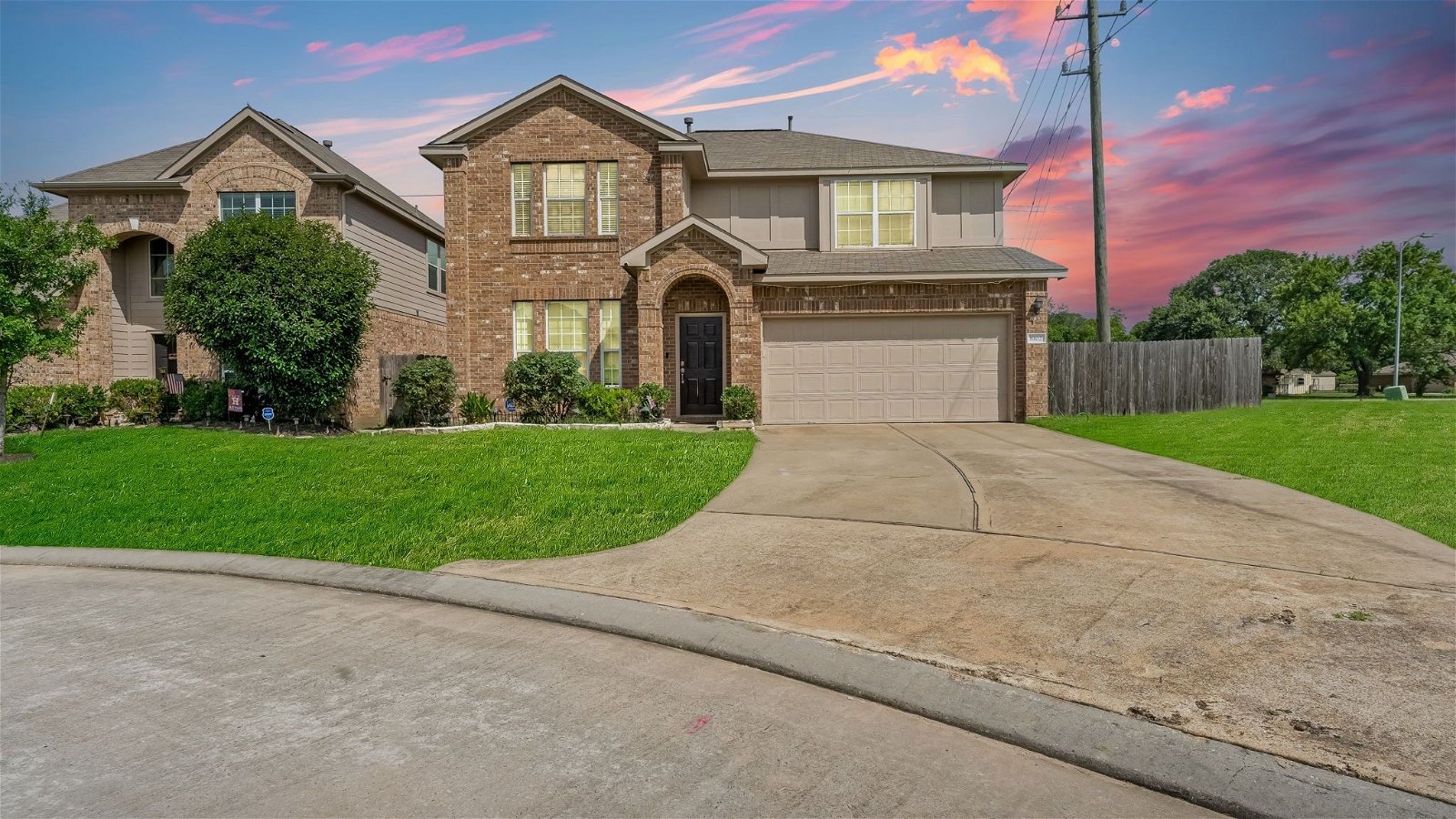 Real estate property located at 8102 Rudy Brook, Harris, Spring, TX, US