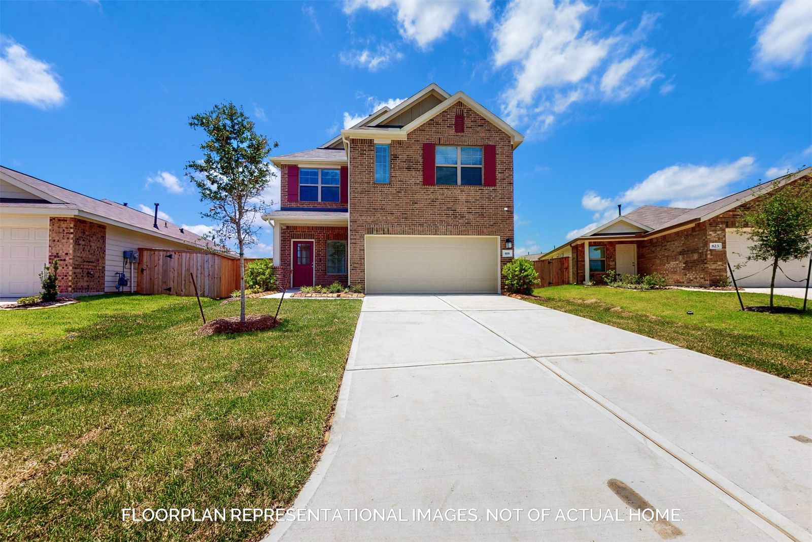 Real estate property located at 21723 Wave Hollow, Harris, Marvida, Cypress, TX, US