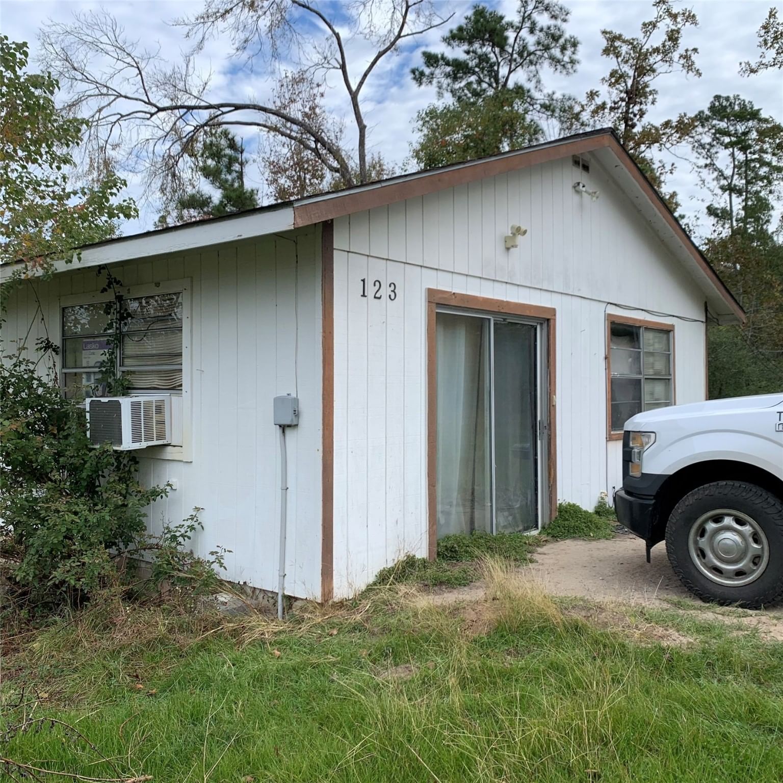 Real estate property located at 123 Sugar Maple, Polk, Canyon Park, Onalaska, TX, US