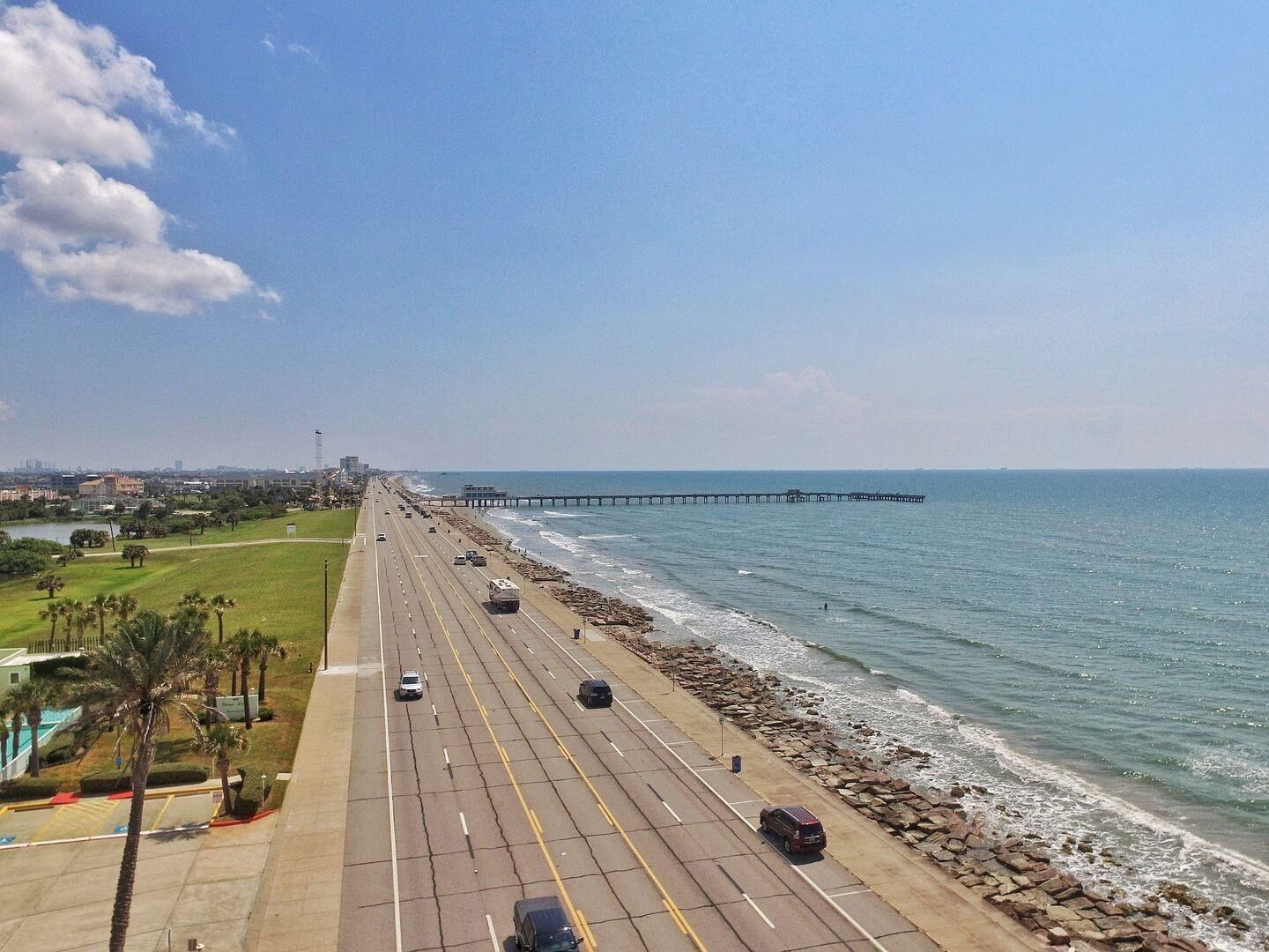 Real estate property located at 9520 Seawall #350, Galveston, Maravilla Condos 2003, Galveston, TX, US