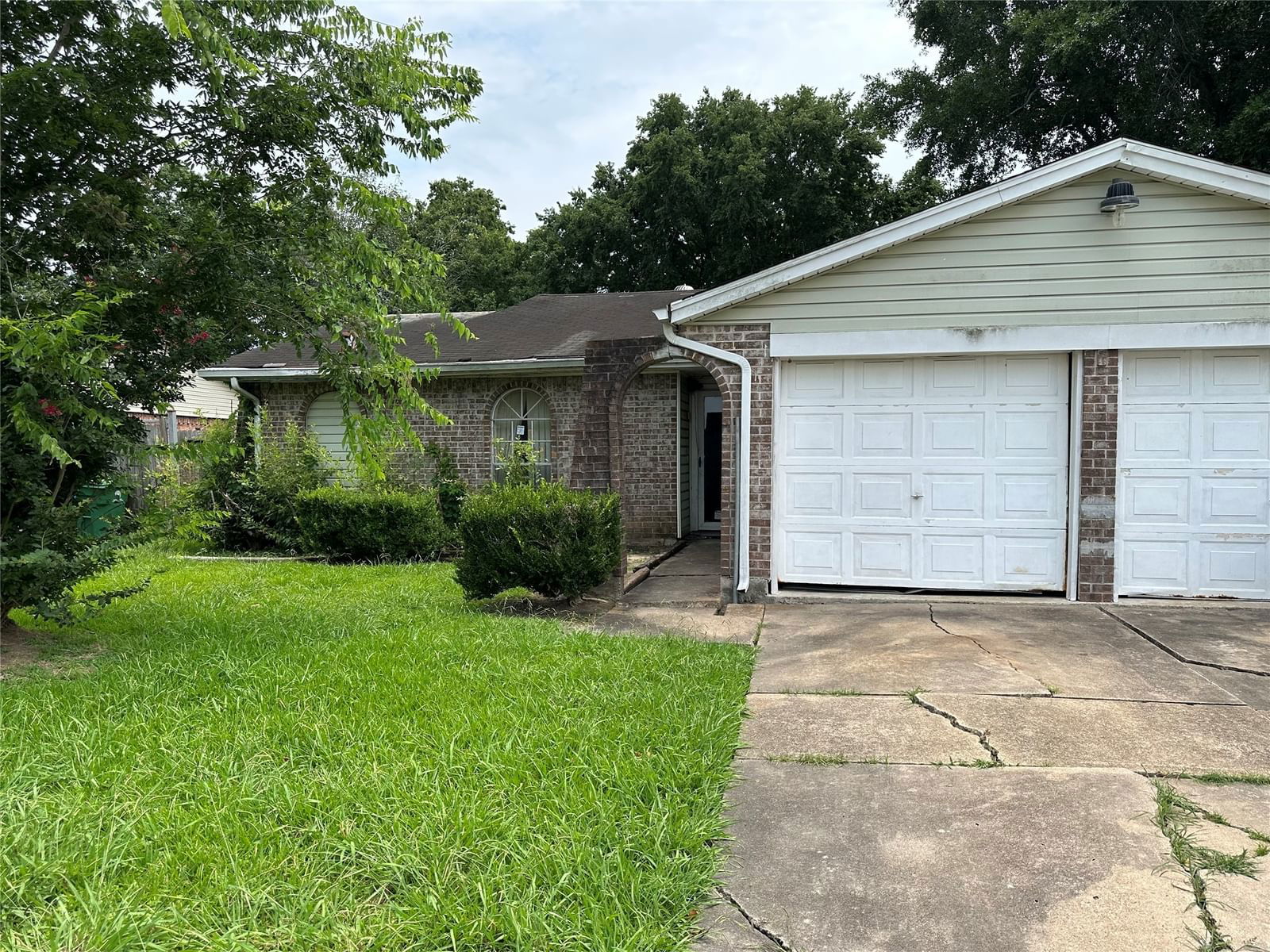 Real estate property located at 7015 Trigate, Fort Bend, Briargate Sec 6, Missouri City, TX, US