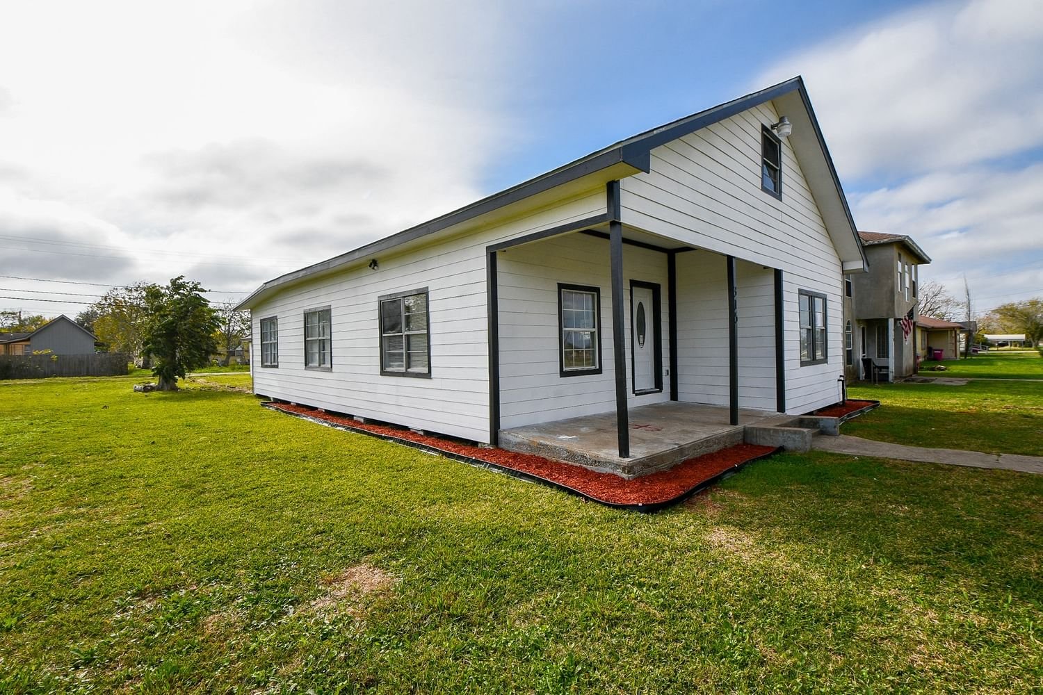 Real estate property located at 315 7th, Brazoria, Freeport, Freeport, TX, US