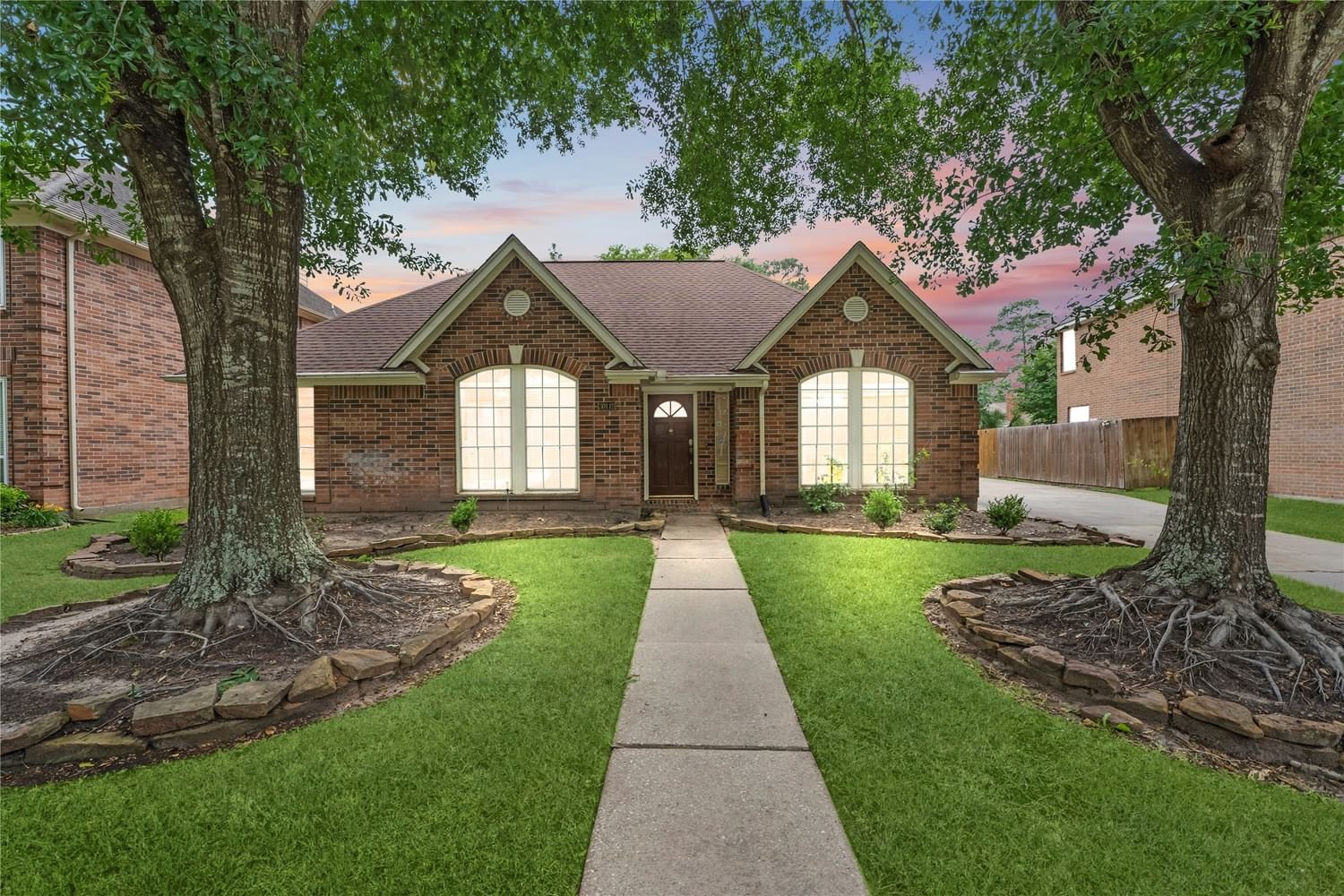 Real estate property located at 30119 Nanton, Montgomery, Imperial Oaks 02, Spring, TX, US