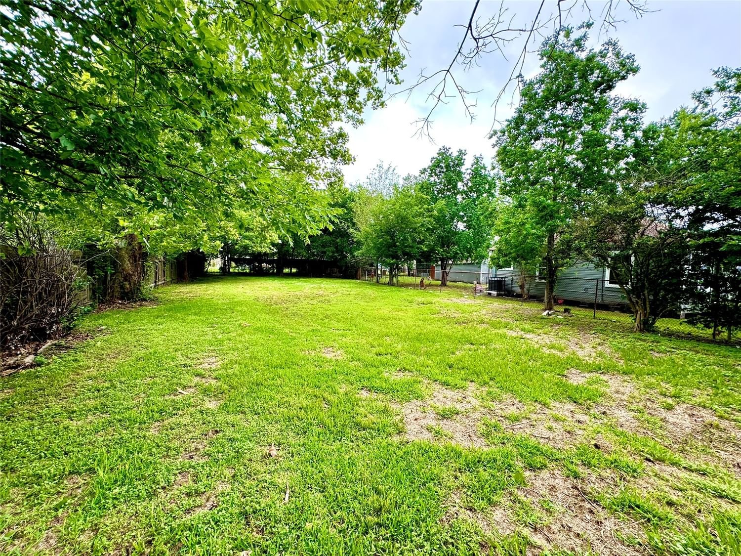 Real estate property located at 6710 Letcher, Harris, Reba Sec 02, Houston, TX, US