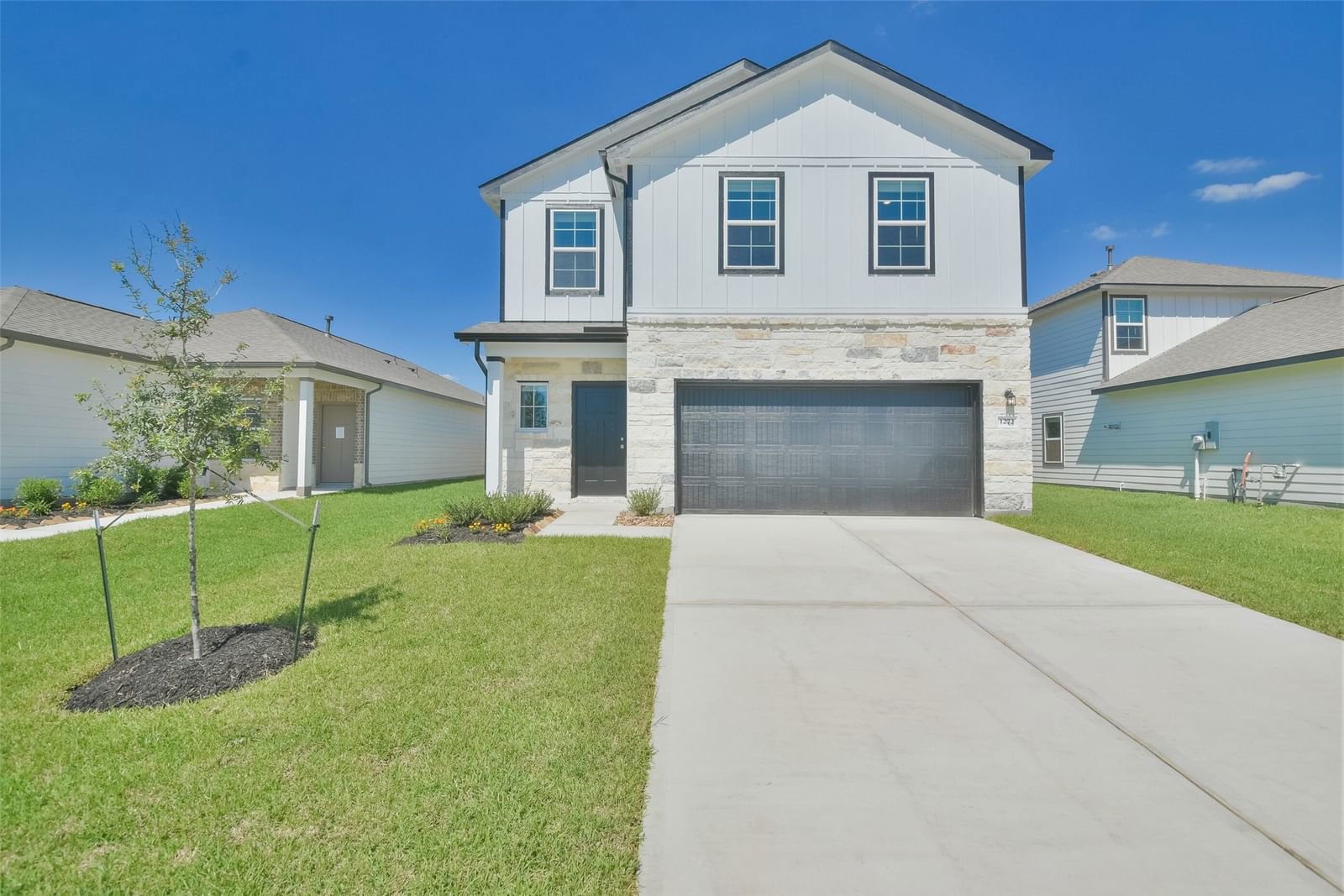 Real estate property located at 1272 Cypress, Liberty, The Villages at WestPointe, Dayton, TX, US