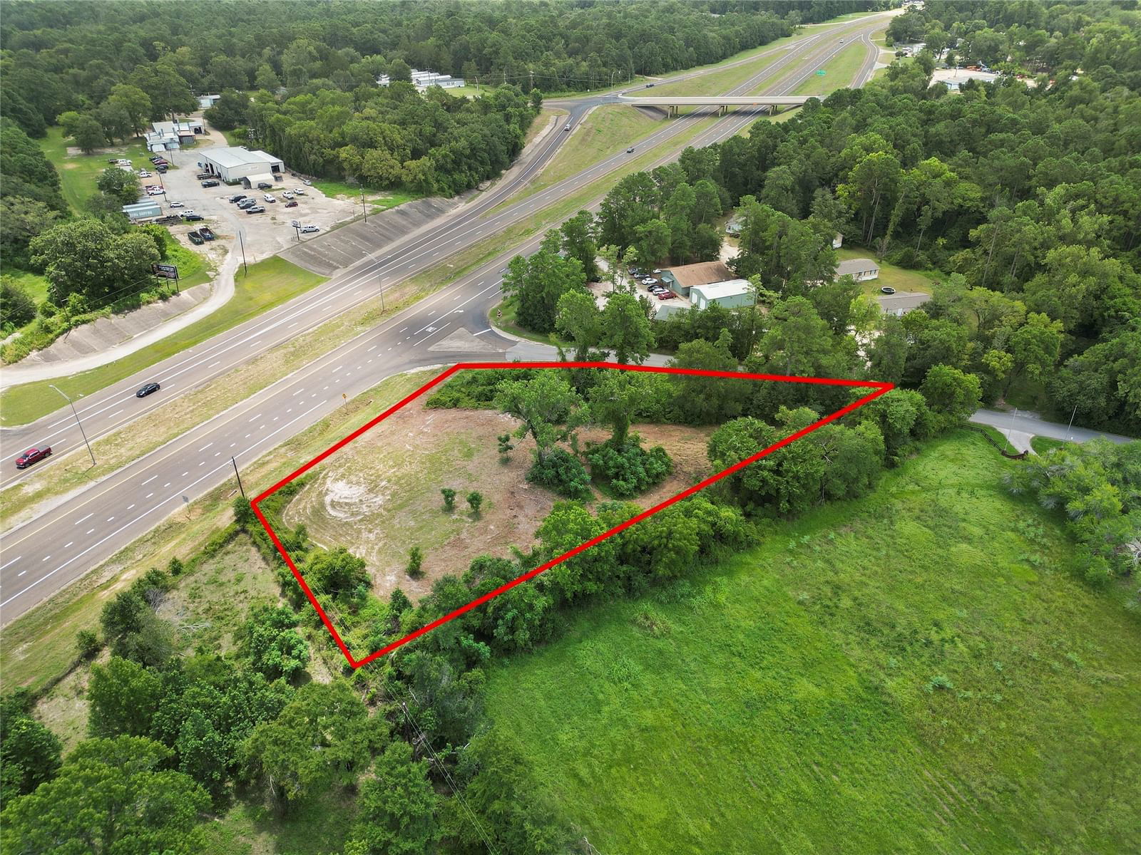 Real estate property located at TBD Ryans Ferry, Walker, MCMILLIAN T P, Huntsville, TX, US