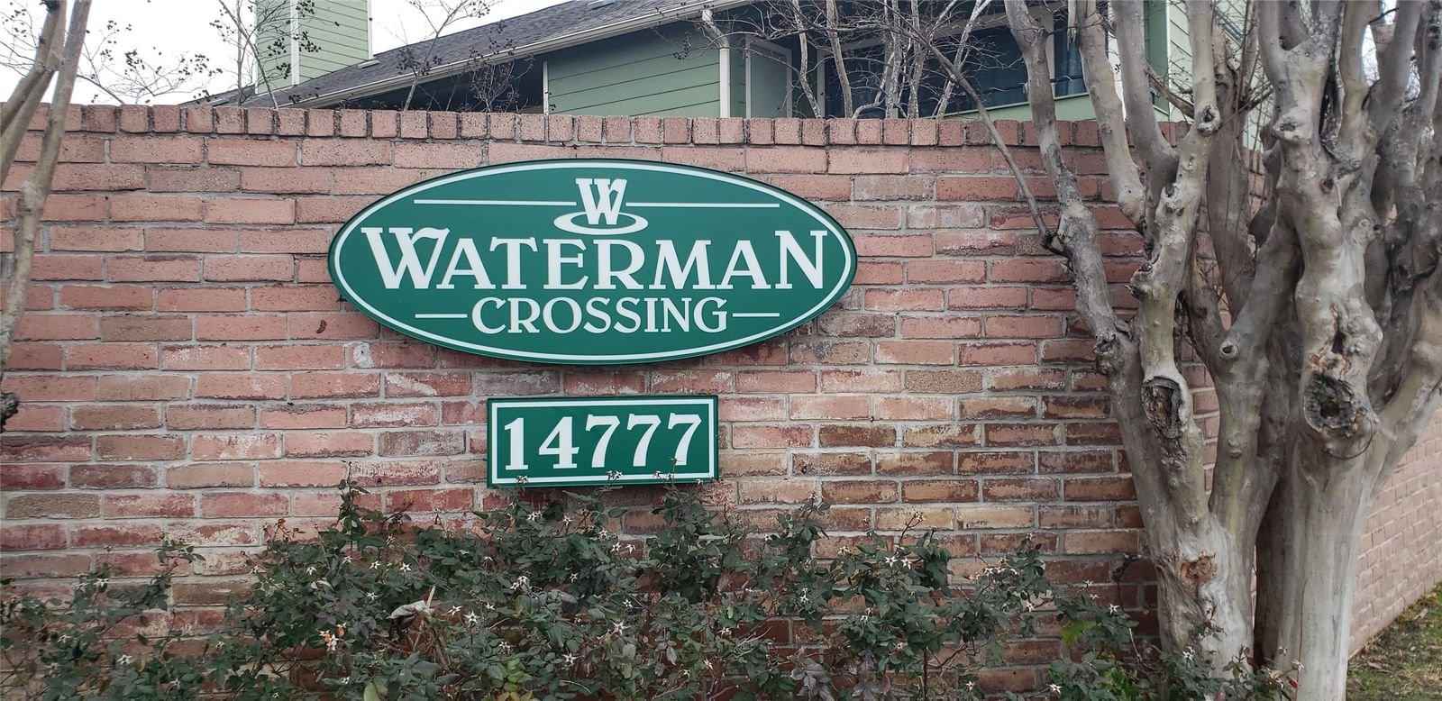 Real estate property located at 14777 Wunderlich #604, Harris, Waterman Crossing Condo Ph 02, Houston, TX, US