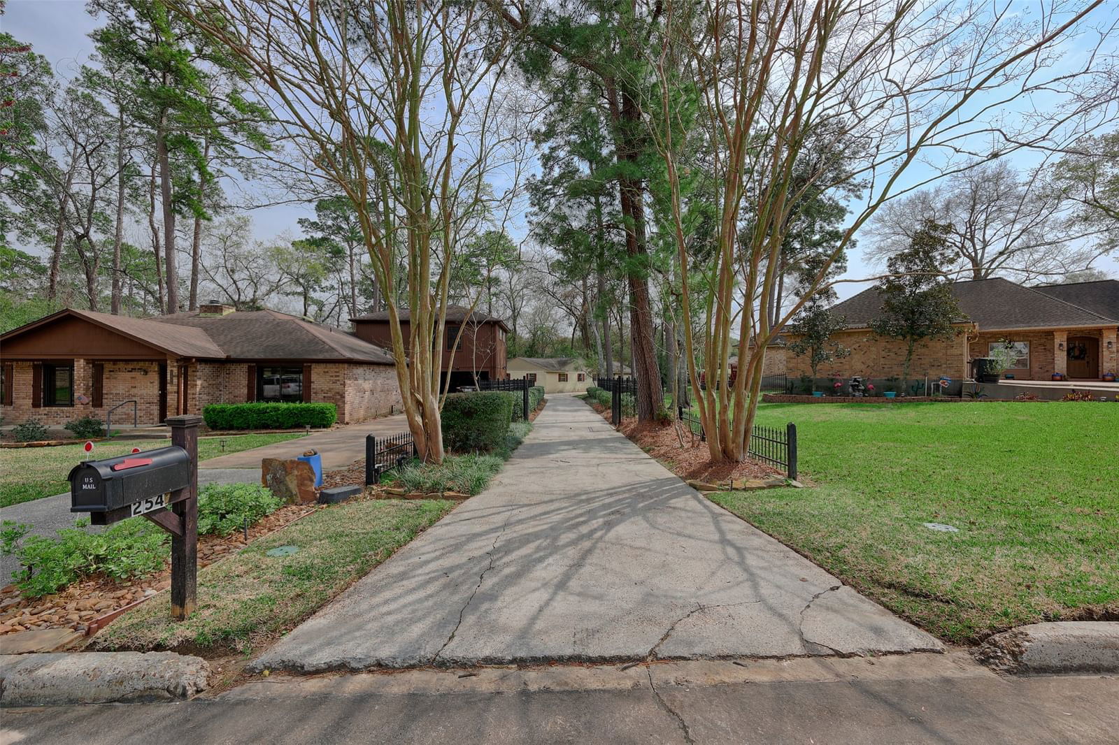 Real estate property located at 254 Springs Edge, Montgomery, April Sound 01, Conroe, TX, US